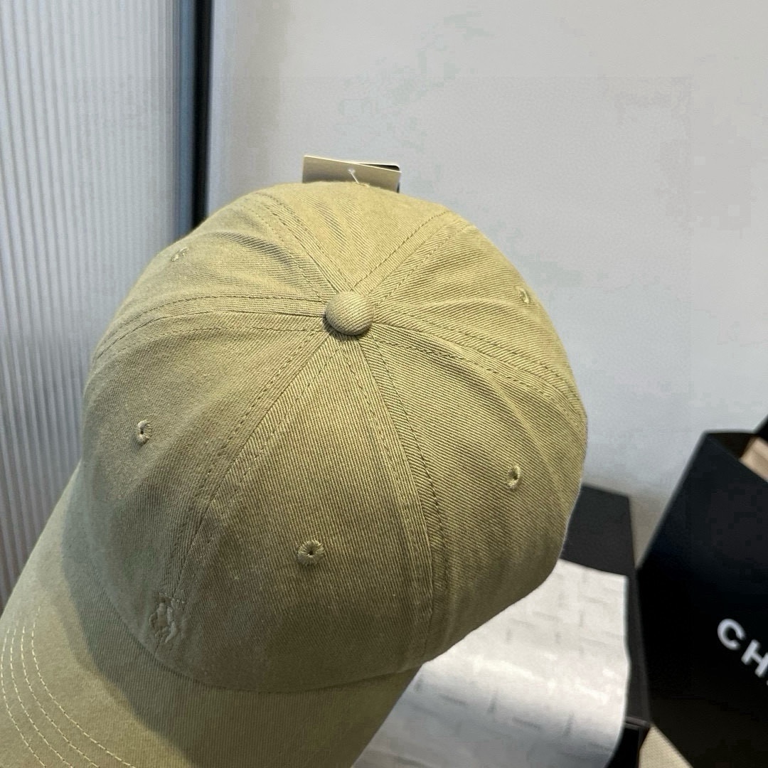 🆕

POLO潮牌新款鸭舌帽，头围57cm