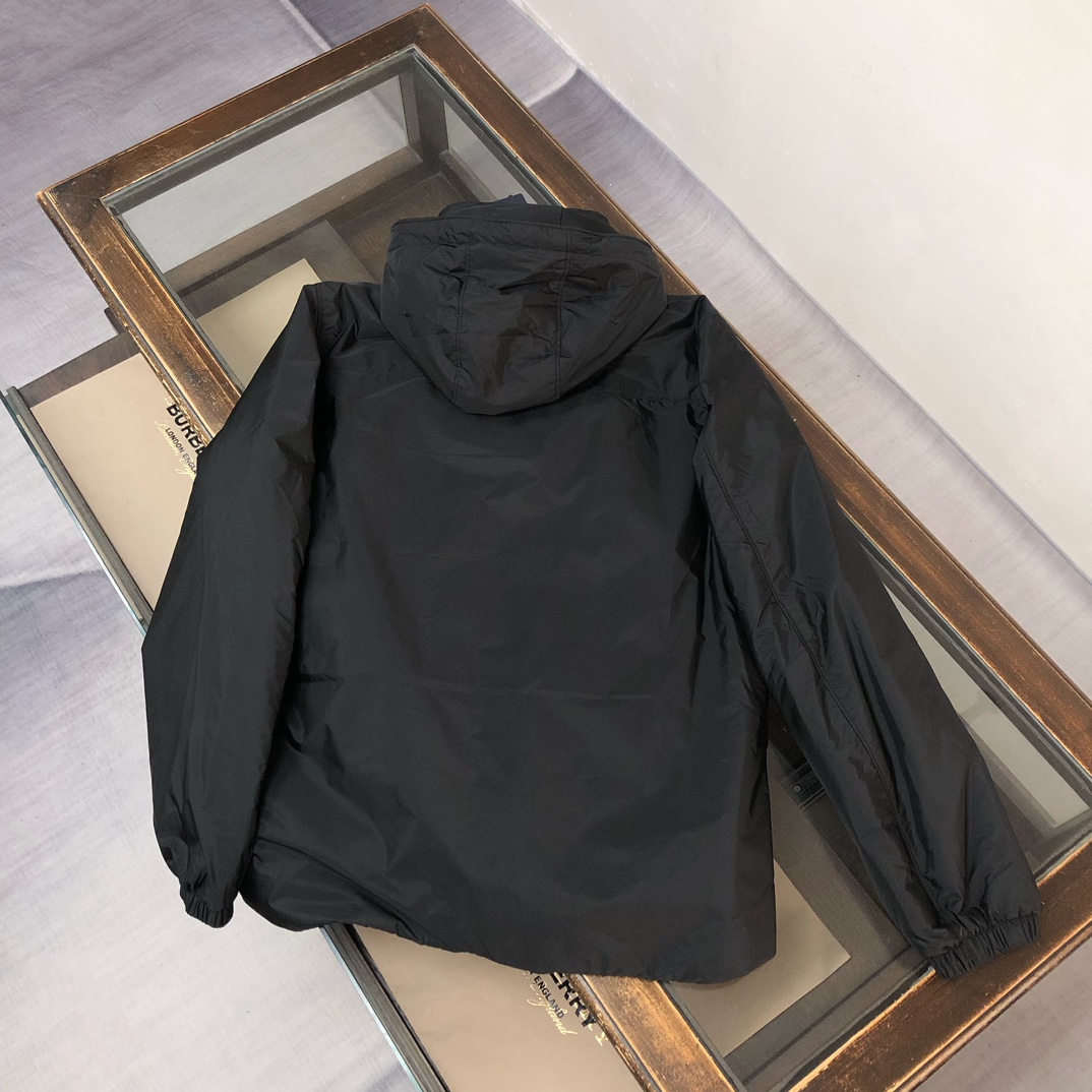 Prada down jacket PRADA 25 New re-nylon, 95 — photo 9