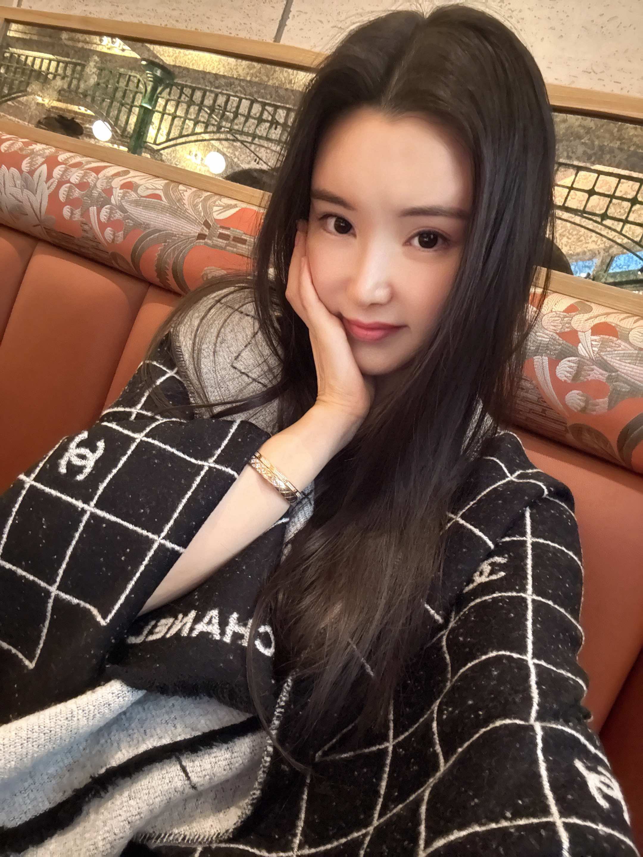 NO:510926,Upper body renderings!  Ordinary scarf, ordinary scarf19860909上身效果图！普通围巾,普通围巾,scarf