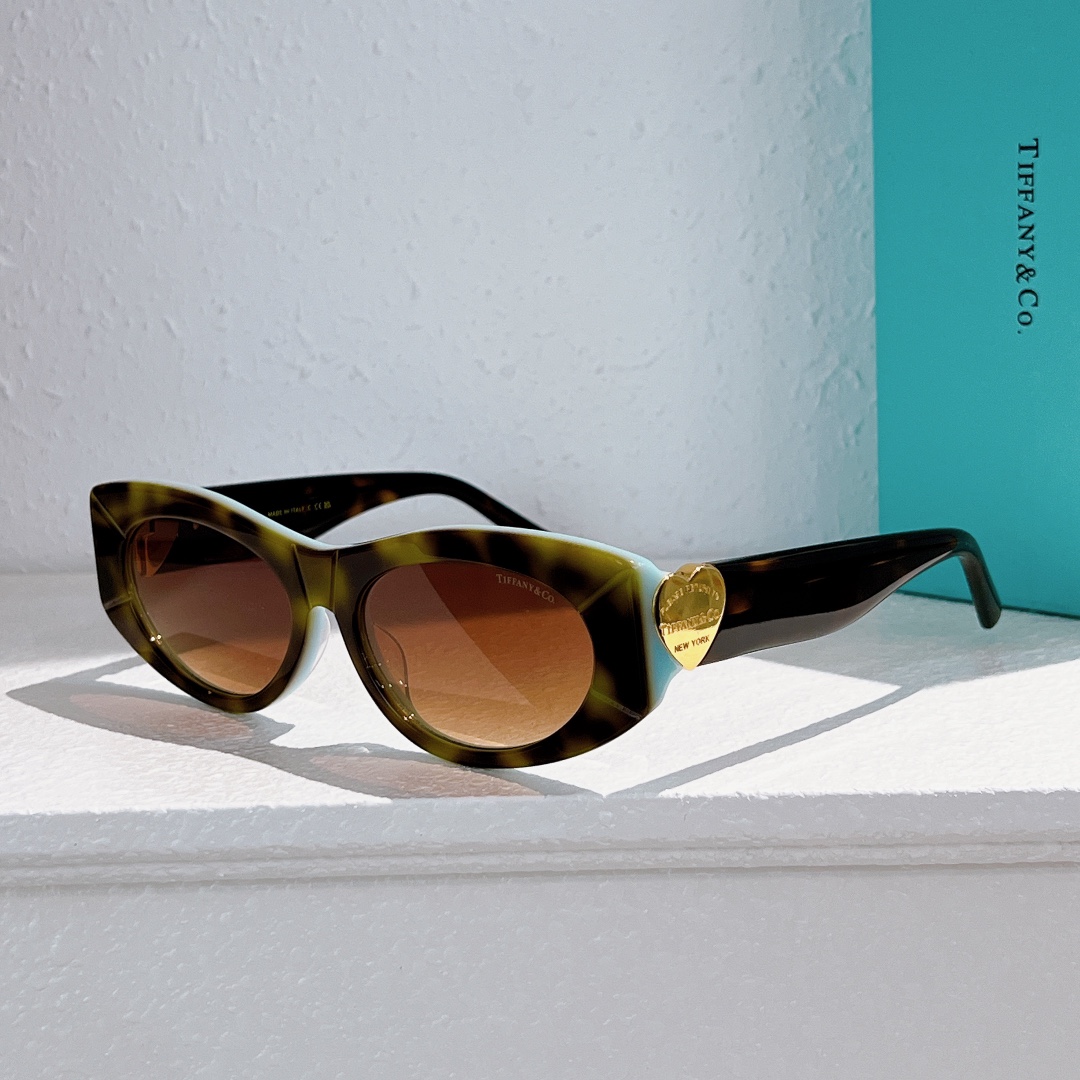NO:373747,TIFFANY&Co. MODELTF4222U SIZE56- Port 17- Glasses Sunglasses, Glasses, Tom ford19860909TIFFANY&Co. MODELTF4222U SIZE56口17- 眼镜墨镜太阳镜,眼镜,tom ford,glasses