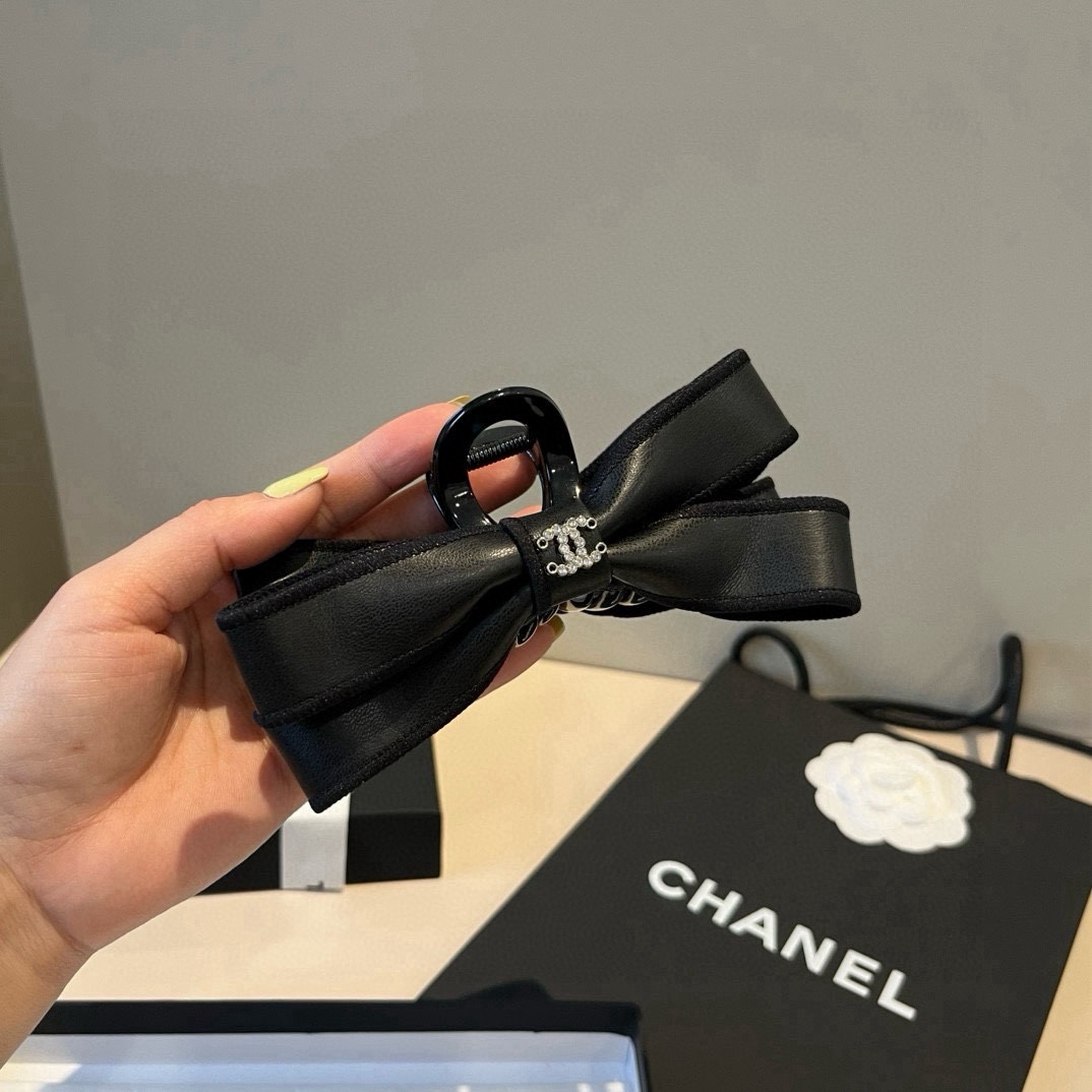 🆕

Chanel香奈儿发夹