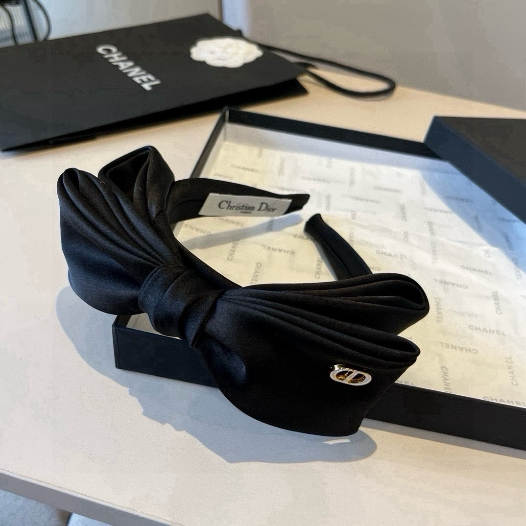 🆕

Dior迪奥新款发箍