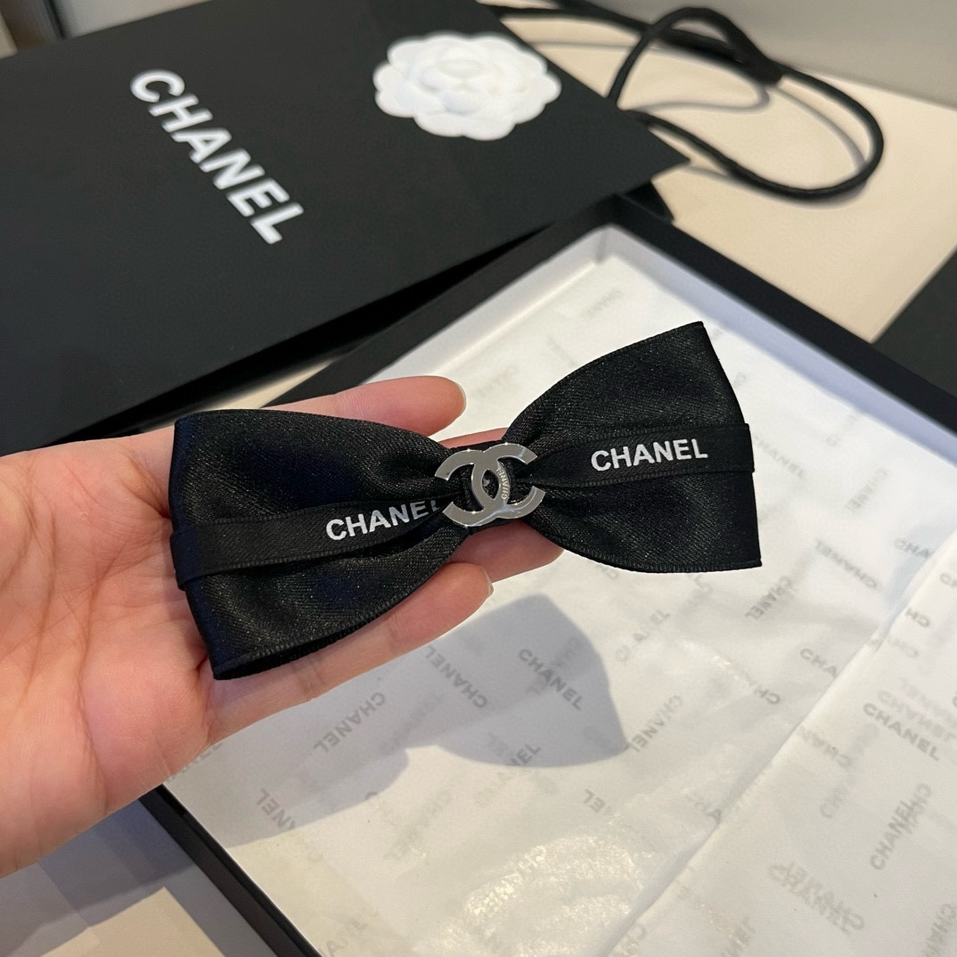 🆕

Chanel香奈儿新款发夹