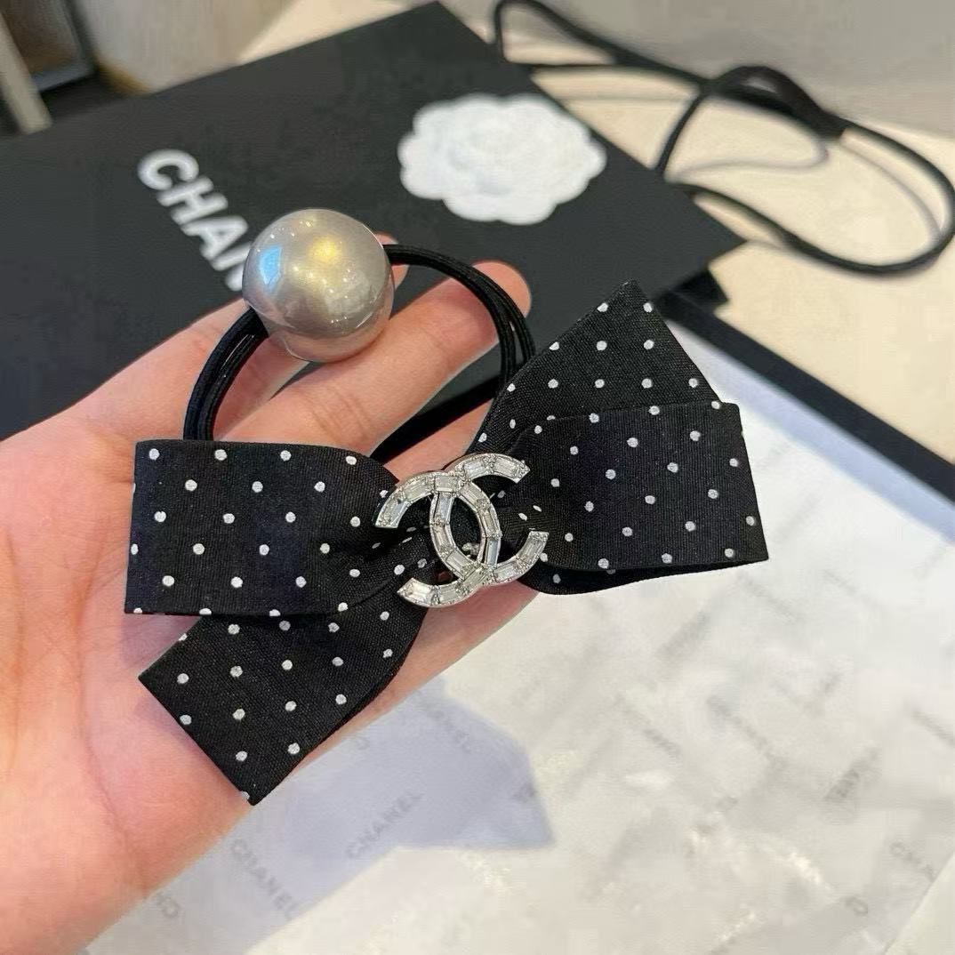 🆕

Chanel香奈儿新款发圈