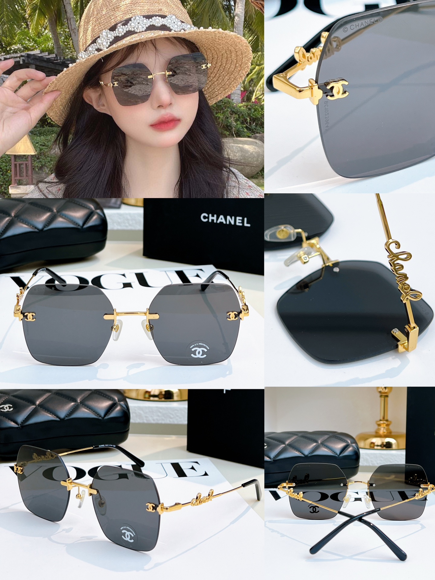 CHANE* MOD：CH0763
