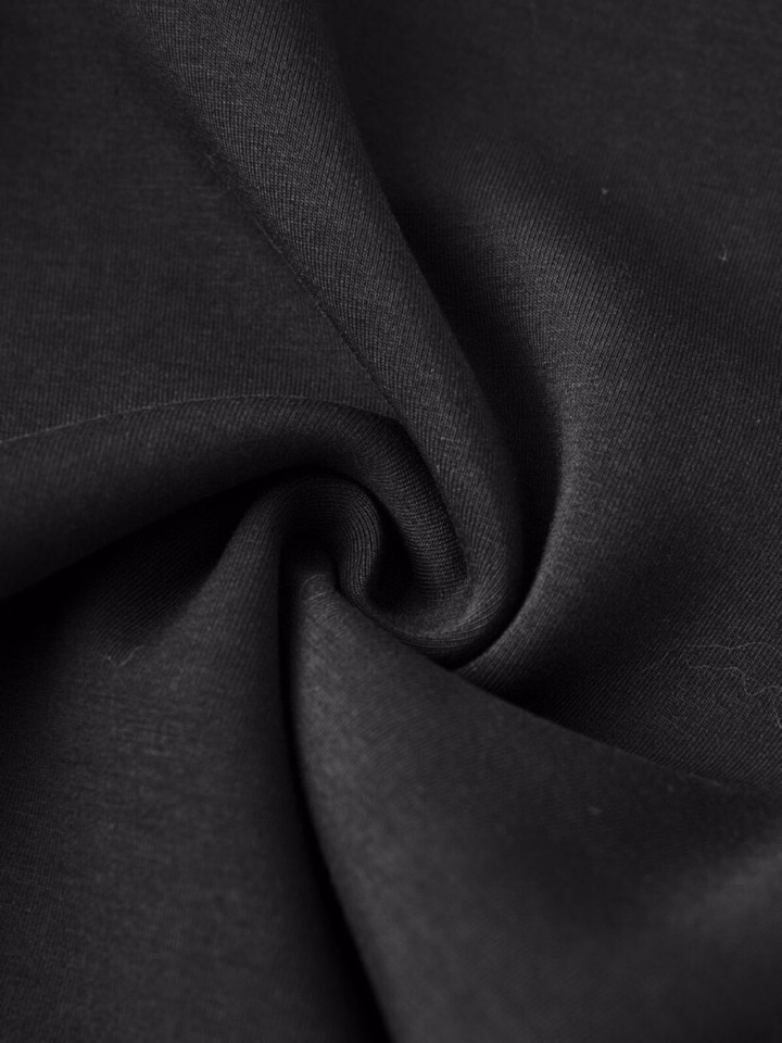 Ermenegildo Zegna 杰尼亚2025秋冬ZEGNA/静奢风格休闲裤。定织360克重超滑棉，