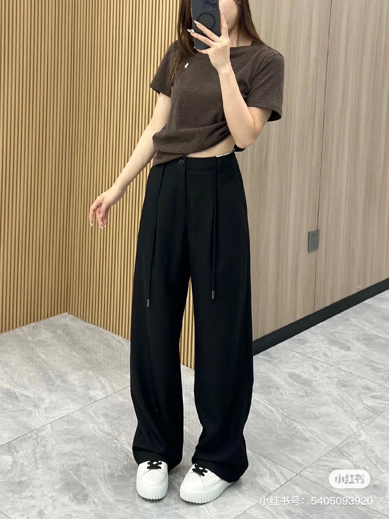 NO:476678,upper body effect, alexander wang19860909上身效果,,alexander wang,Women's clothing