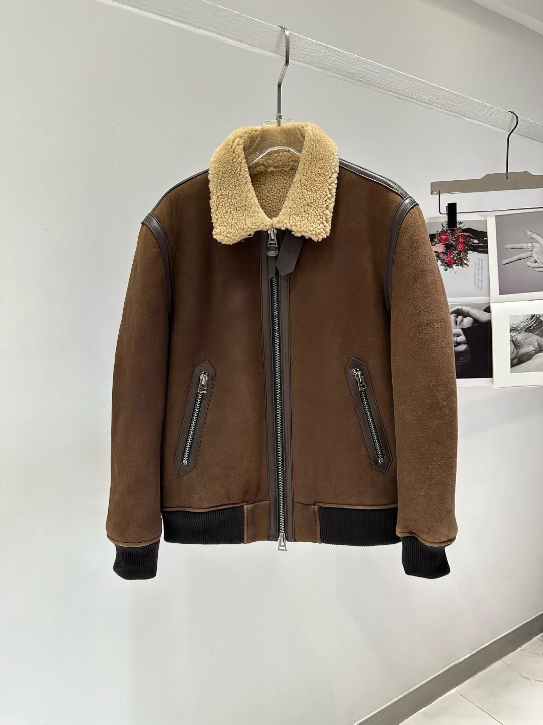 톰포드 남성 자켓 115598 Tom Ford Jacket