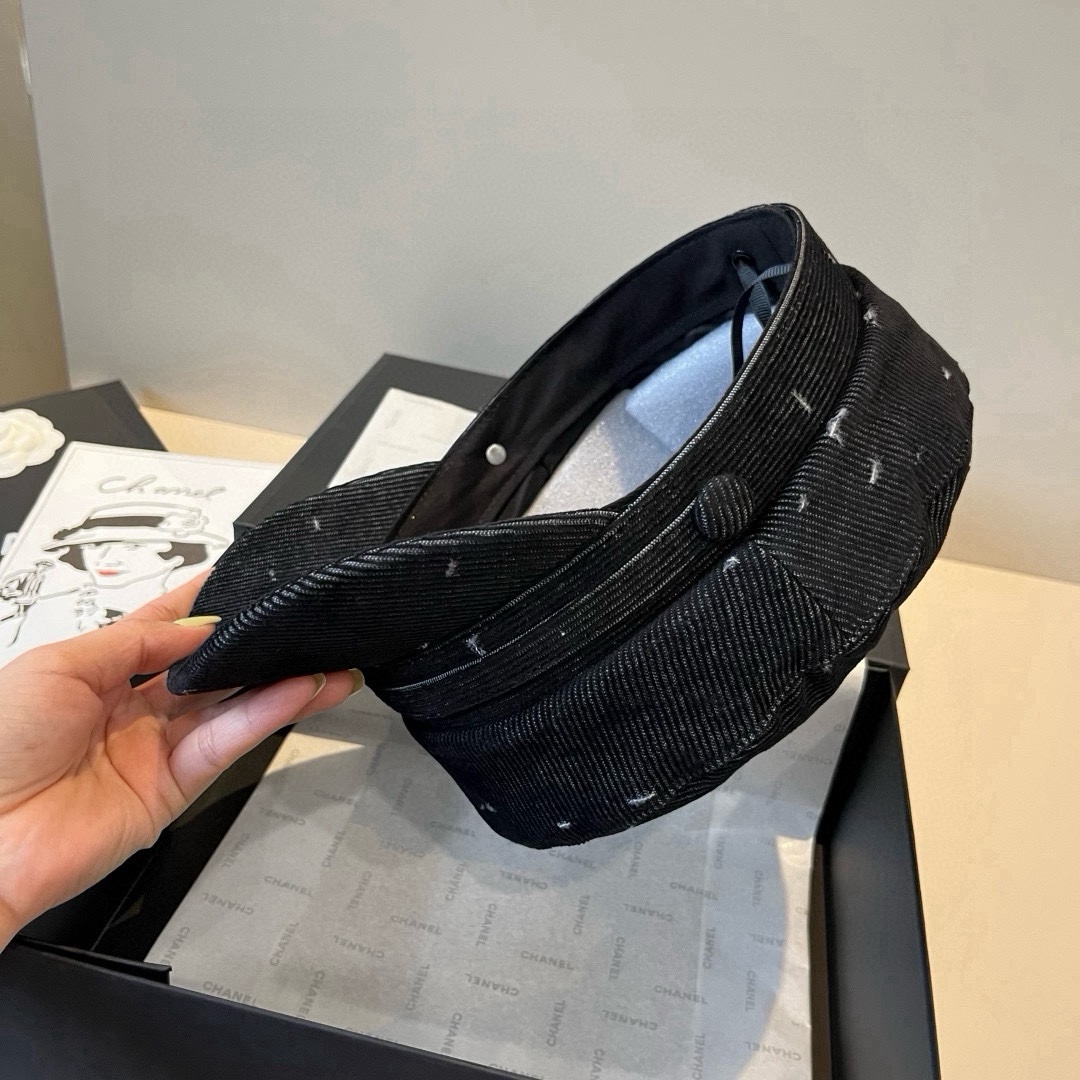 🆕

LV新款鸭舌军帽，高级定制，头围57cm