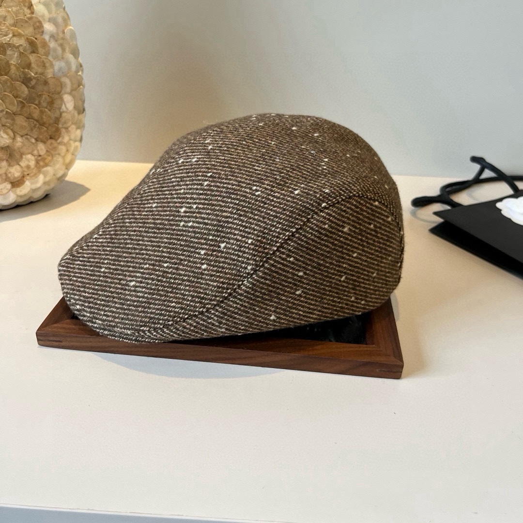 🆕

亚历山大王前进鸭舌帽，轻盈百搭