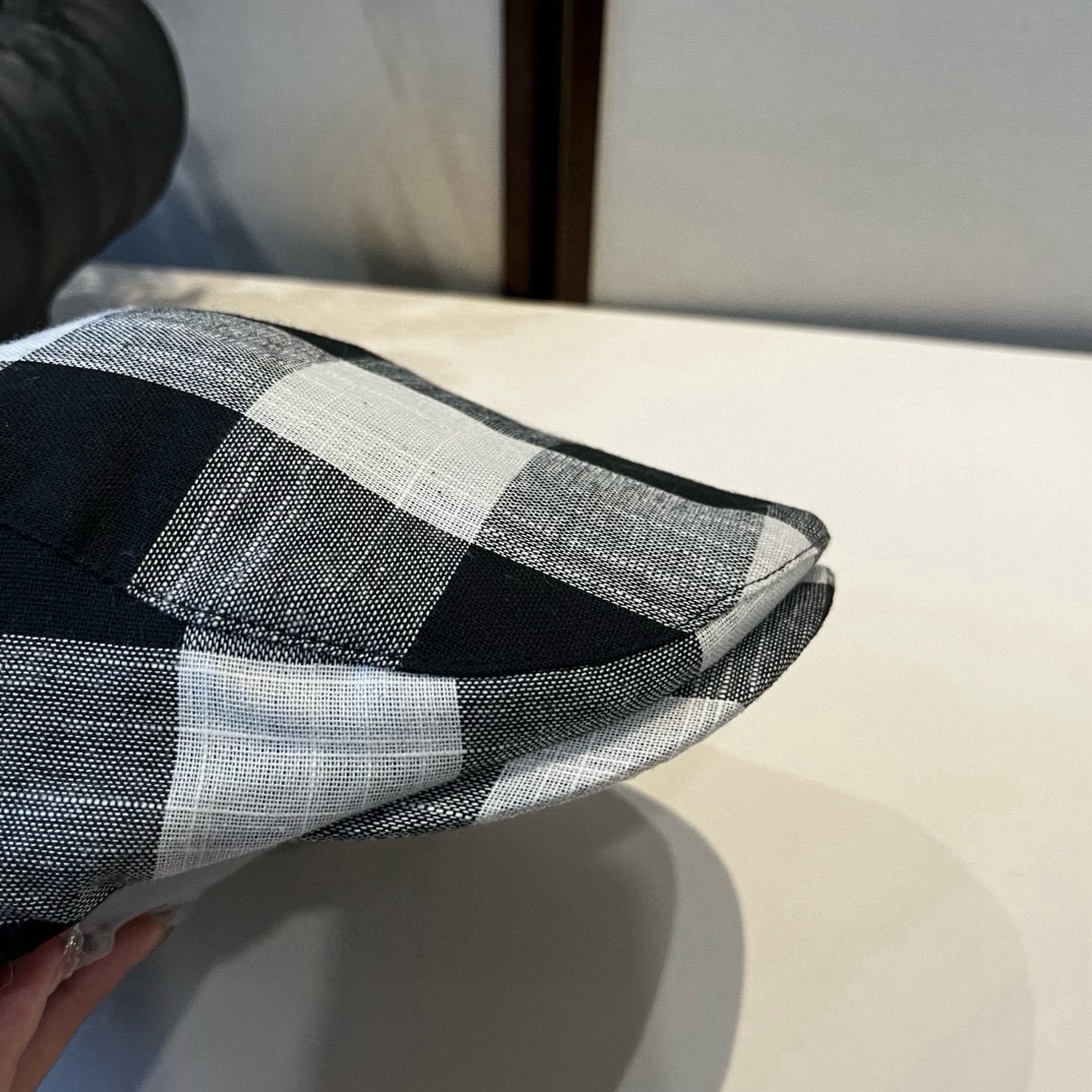 🆕

Lv路易斯新款鸭舌前进帽，头围58cm