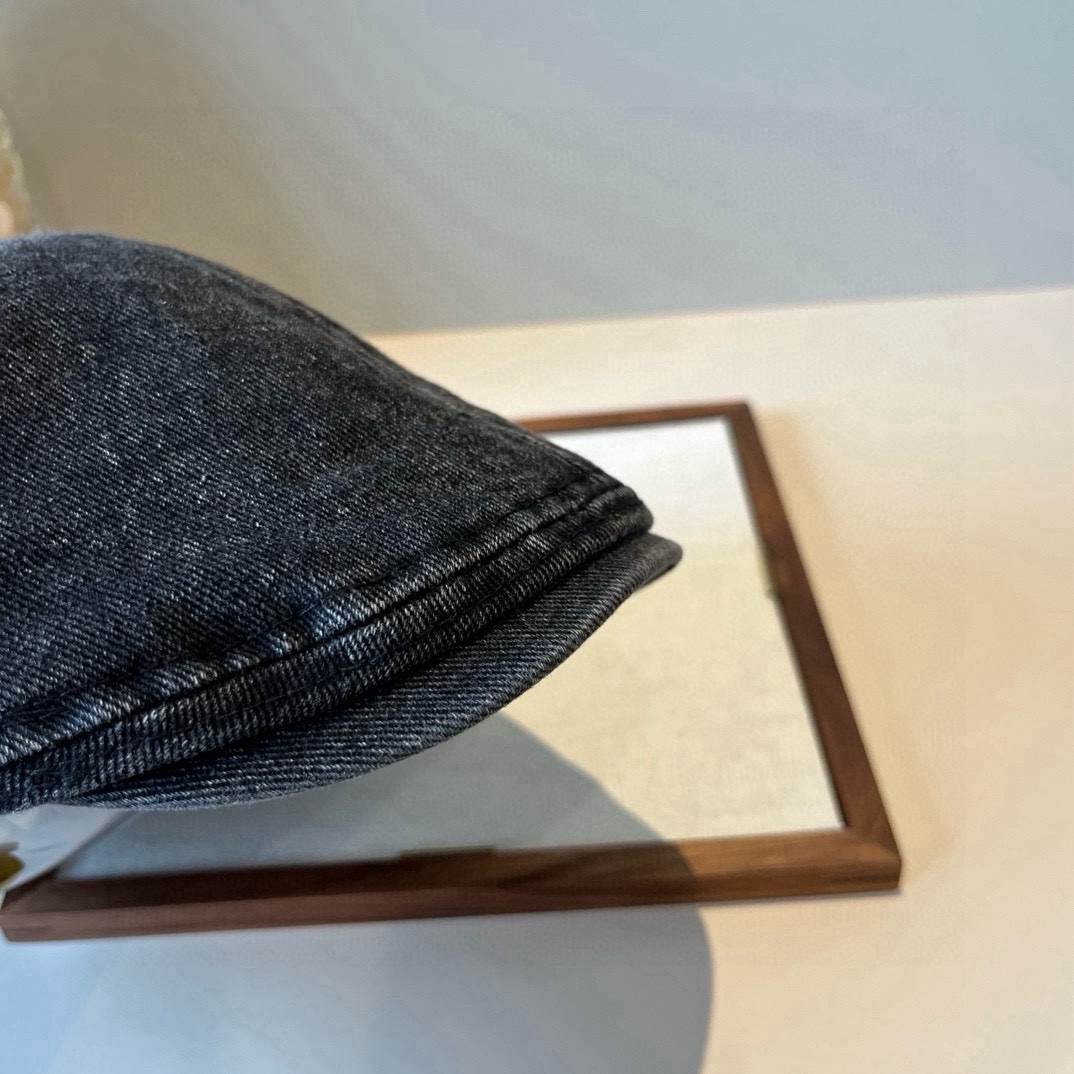 🆕

巴宝莉新款鸭舌前进帽，头围58cm