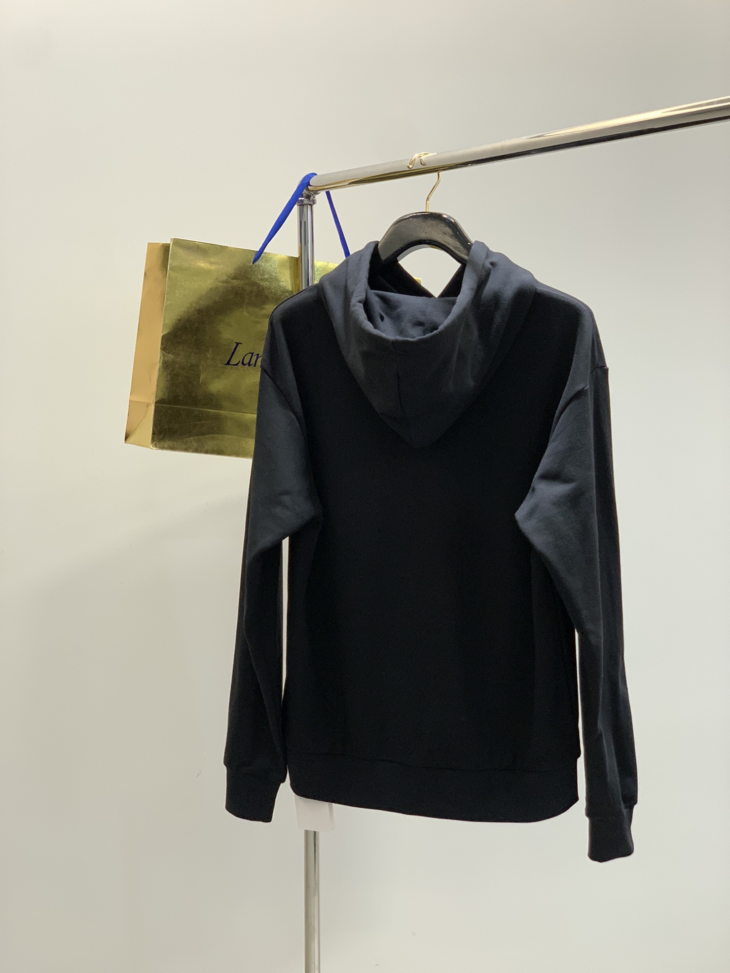 ，Celine 瑟琳，2025秋季新品，专柜同步有售，原单狠货，时尚休闲连帽卫衣，采用进口原版面料，顶级