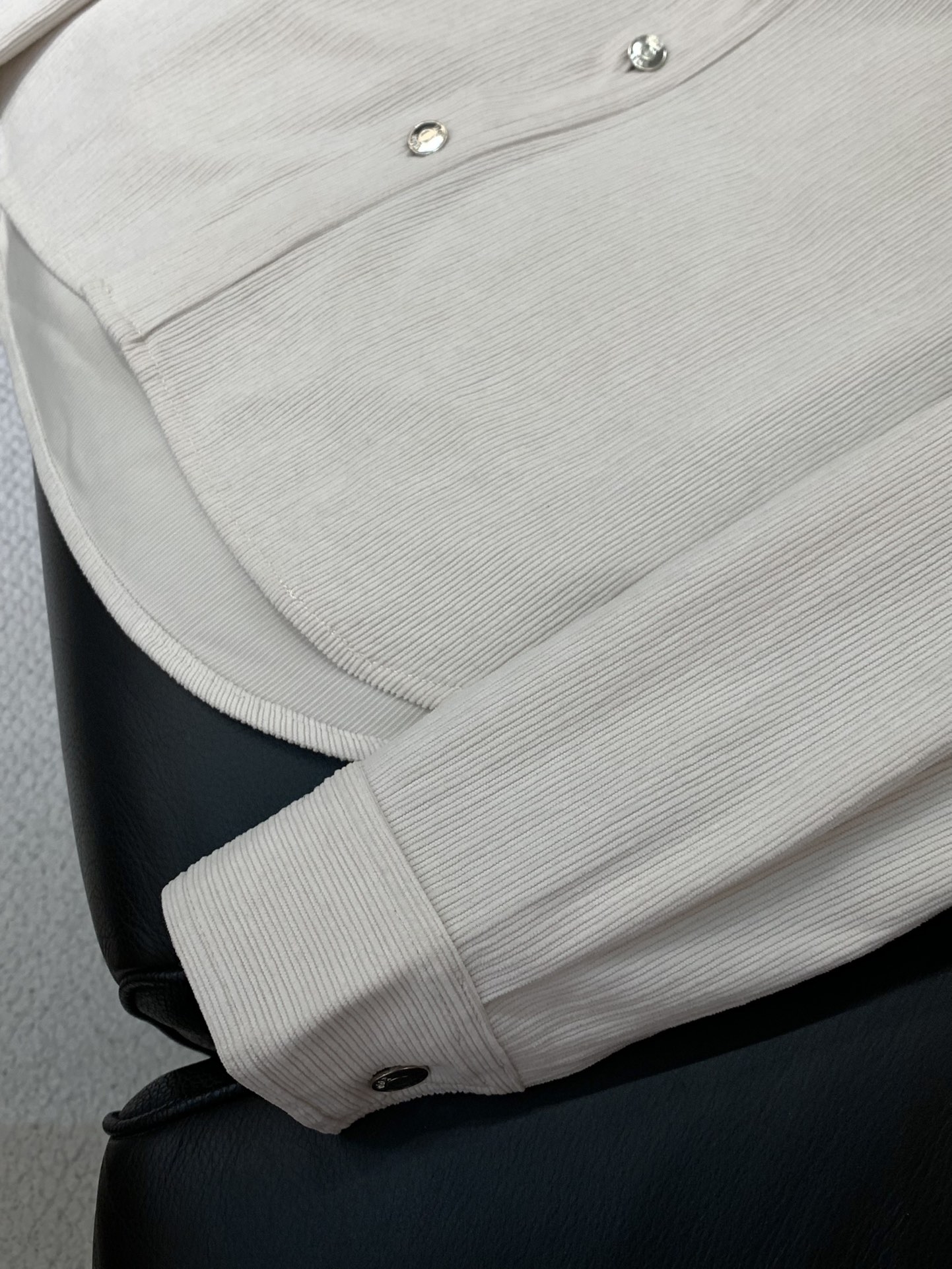 衣服Dior 迪奥， 2025秋季新品，专柜同步有售，简约时尚休闲套装，原版进口面料，舒适透气，顶级刺绣