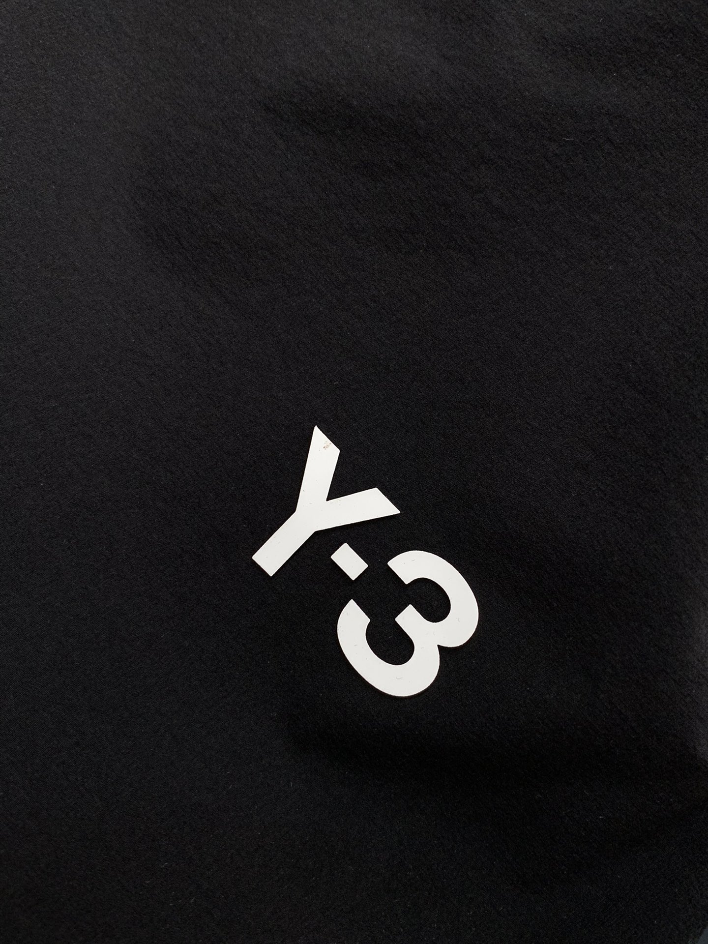 ，Y-3 山本耀司，2025秋季最新品，专柜同步有售，原单狠货，时尚休闲裤，进口原版面料，舒适度极佳，经