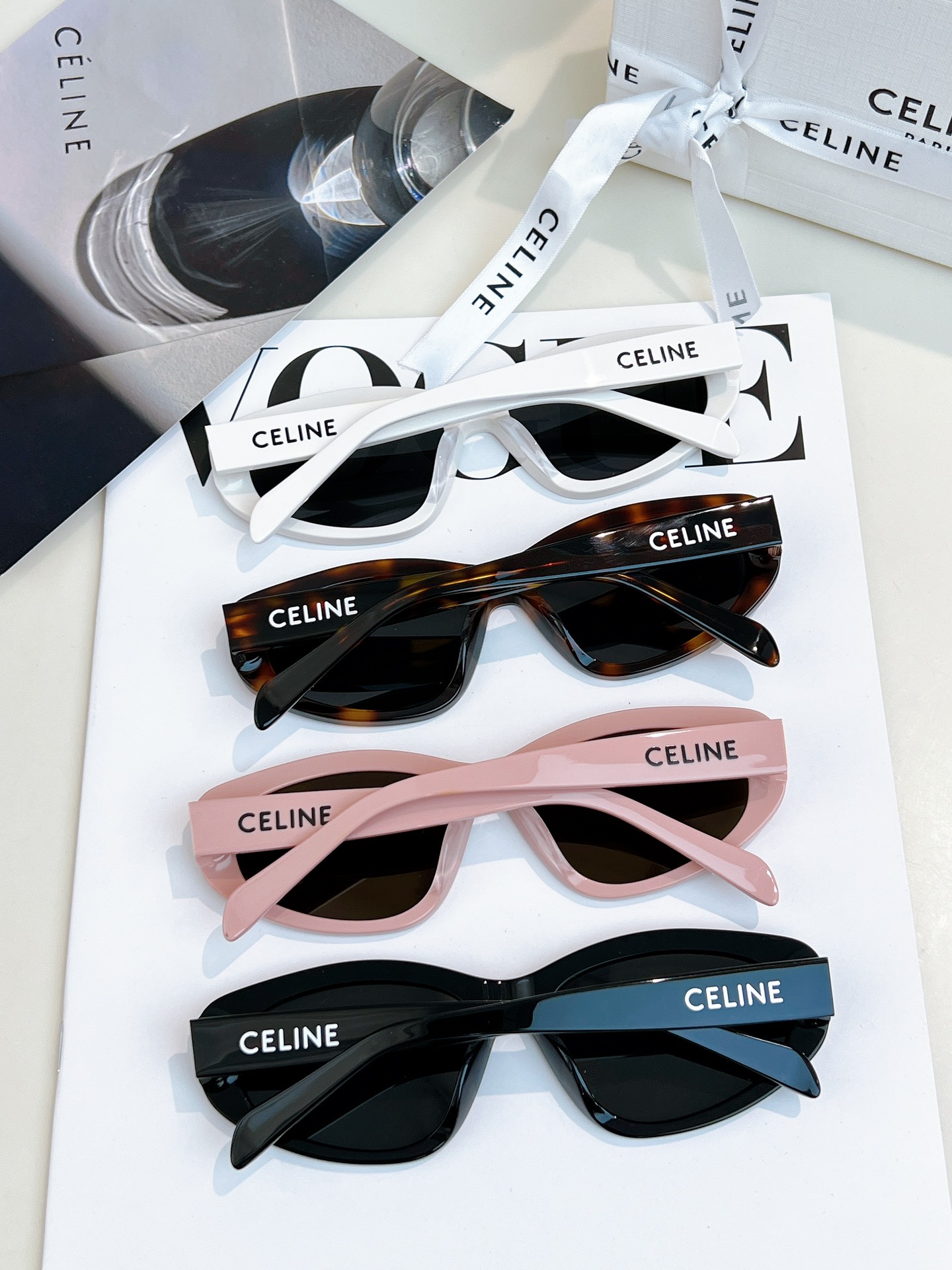 CELIN* MODEL:CL40279U SIZE: 55口17-135🔝🔝