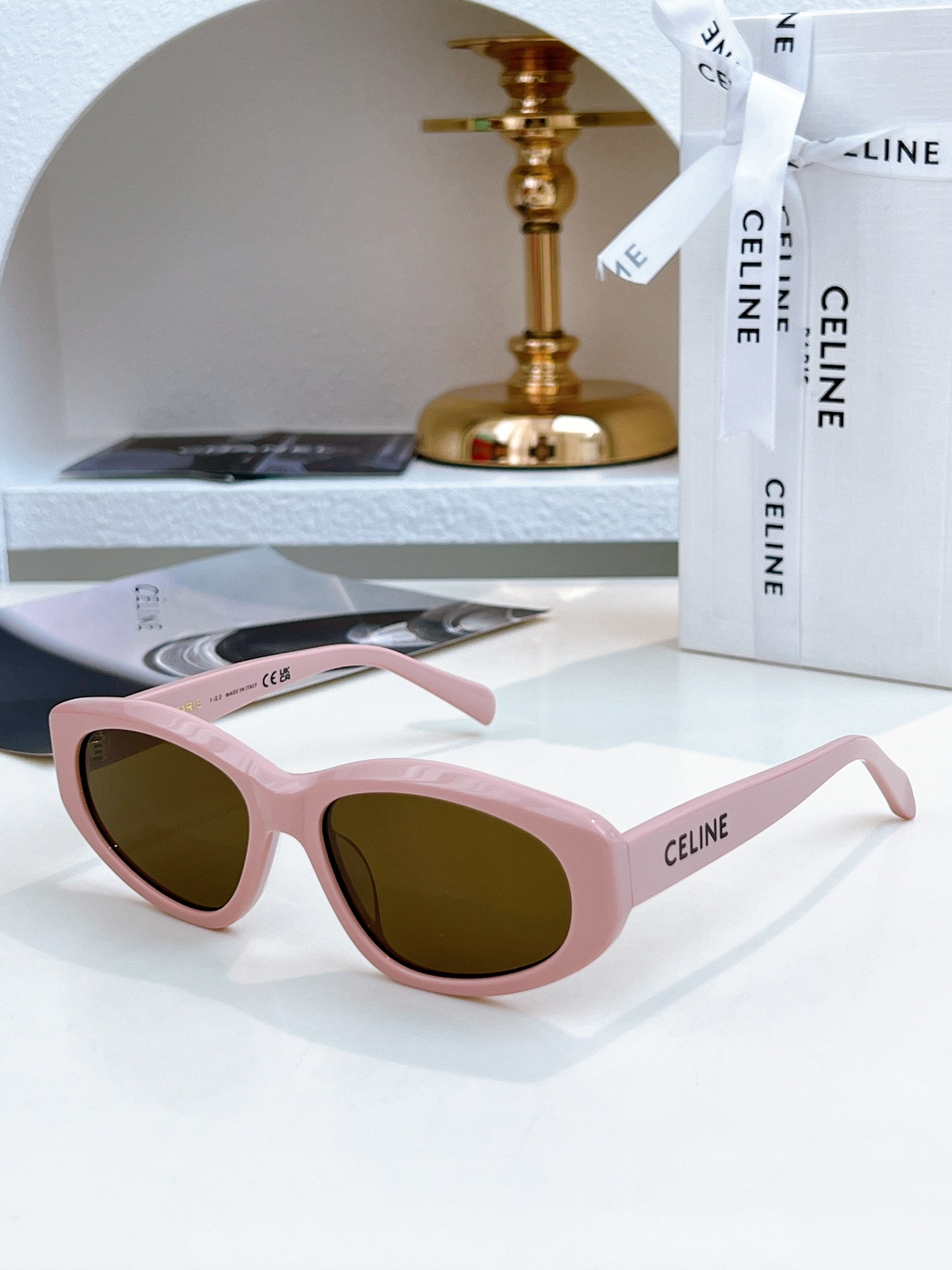 CELIN* MODEL:CL40279U SIZE: 55口17-135🔝🔝