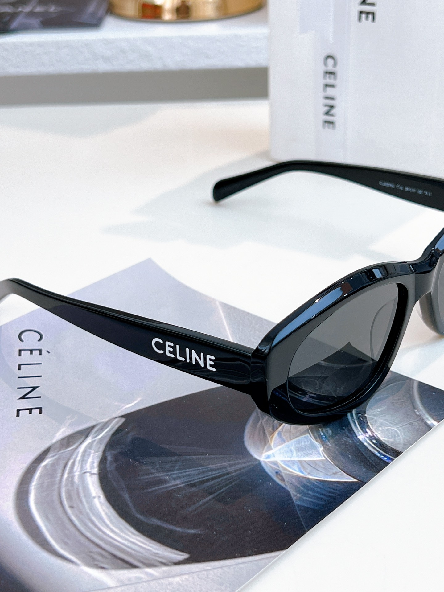 CELIN* MODEL:CL40279U SIZE: 55口17-135🔝🔝