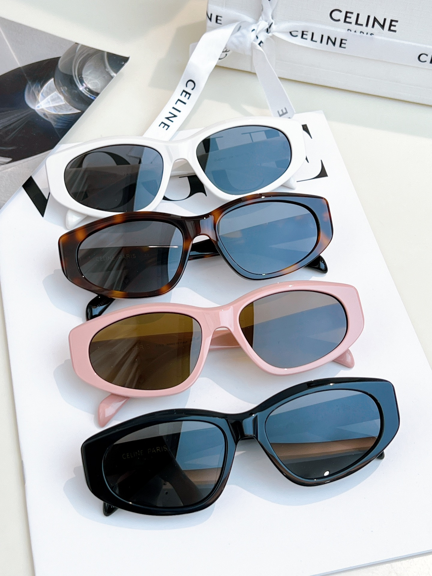 CELIN* MODEL:CL40279U SIZE: 55口17-135🔝🔝
