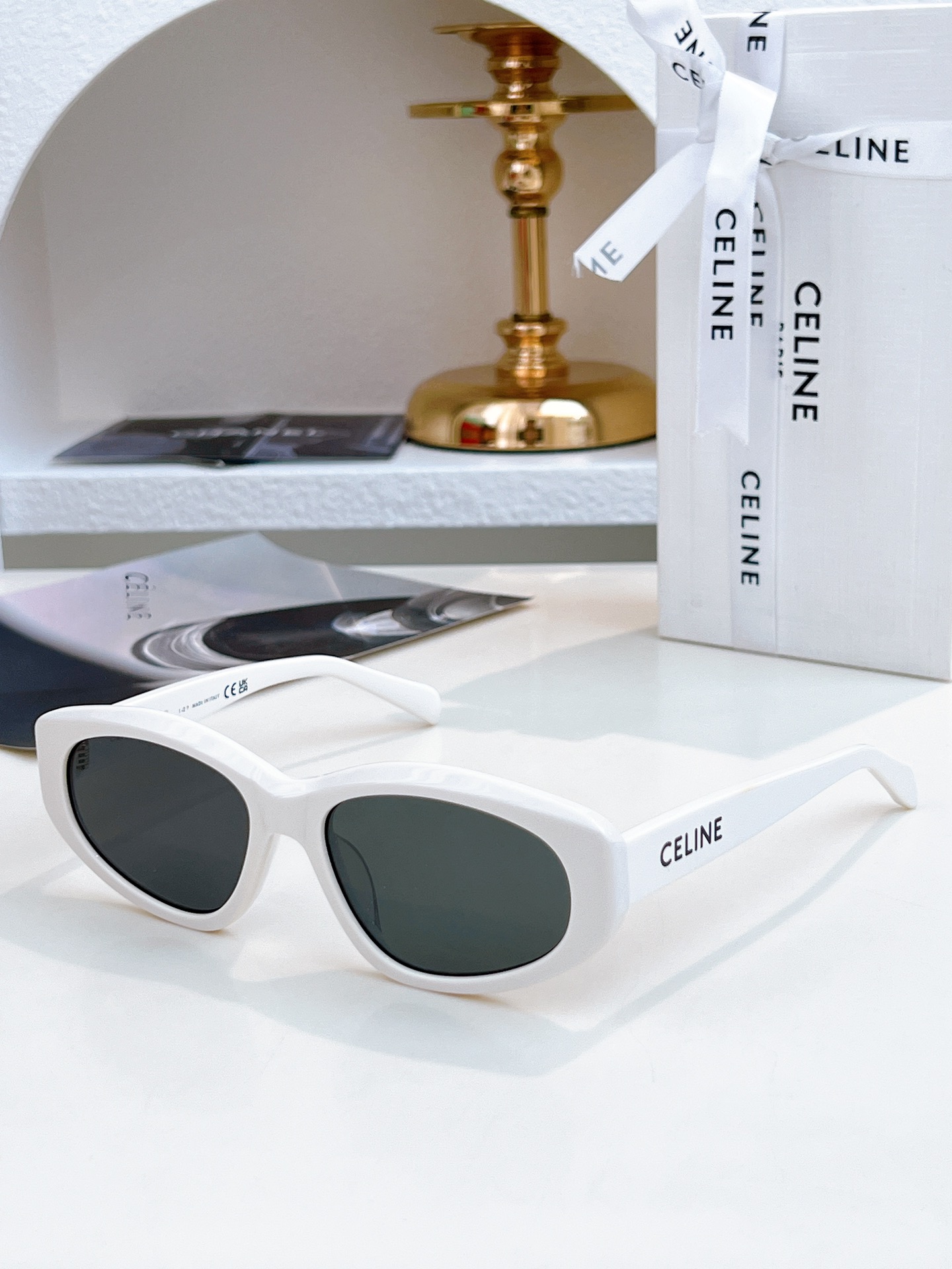 CELIN* MODEL:CL40279U SIZE: 55口17-135🔝🔝