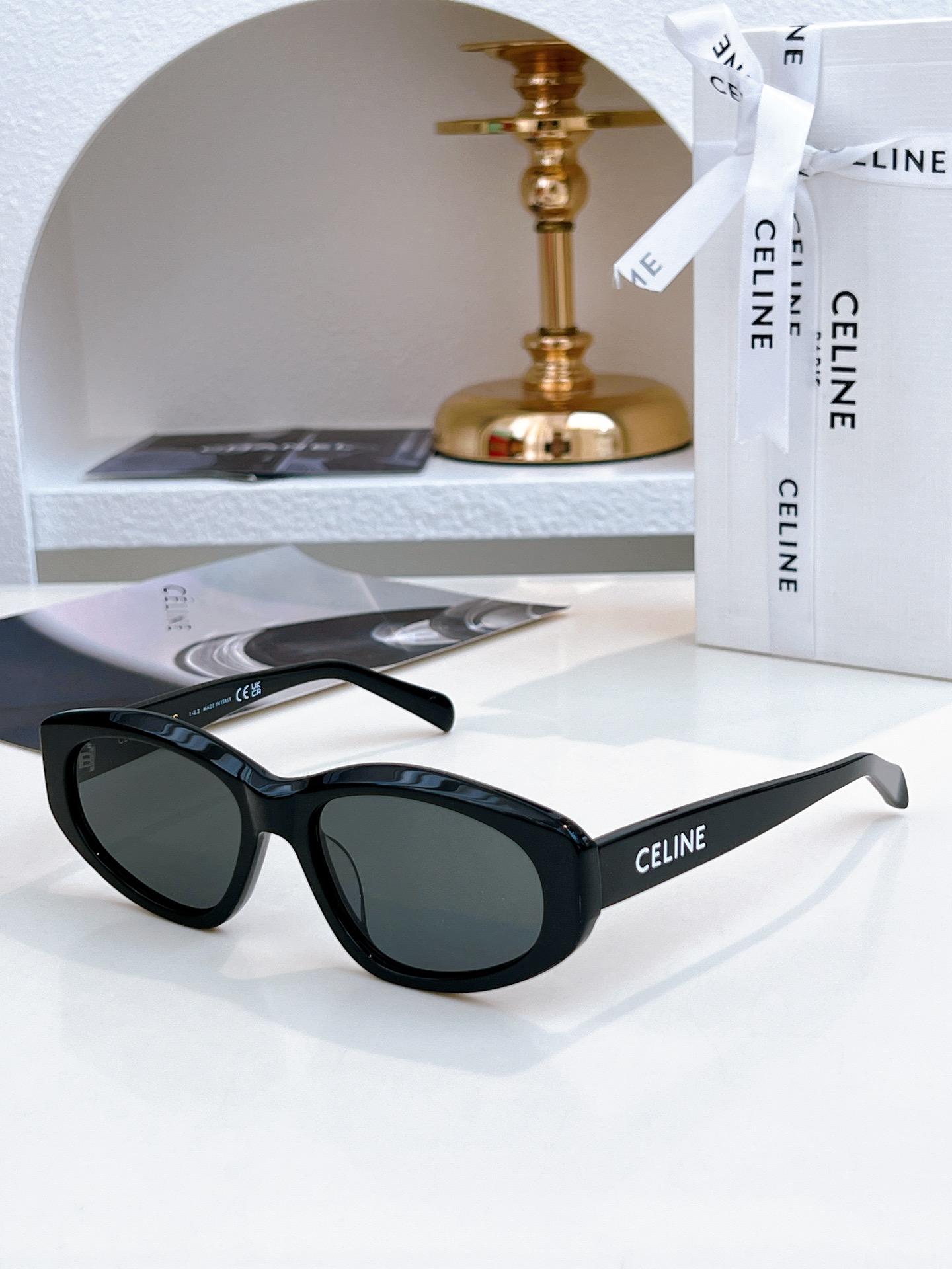 CELIN* MODEL:CL40279U SIZE: 55口17-135🔝🔝