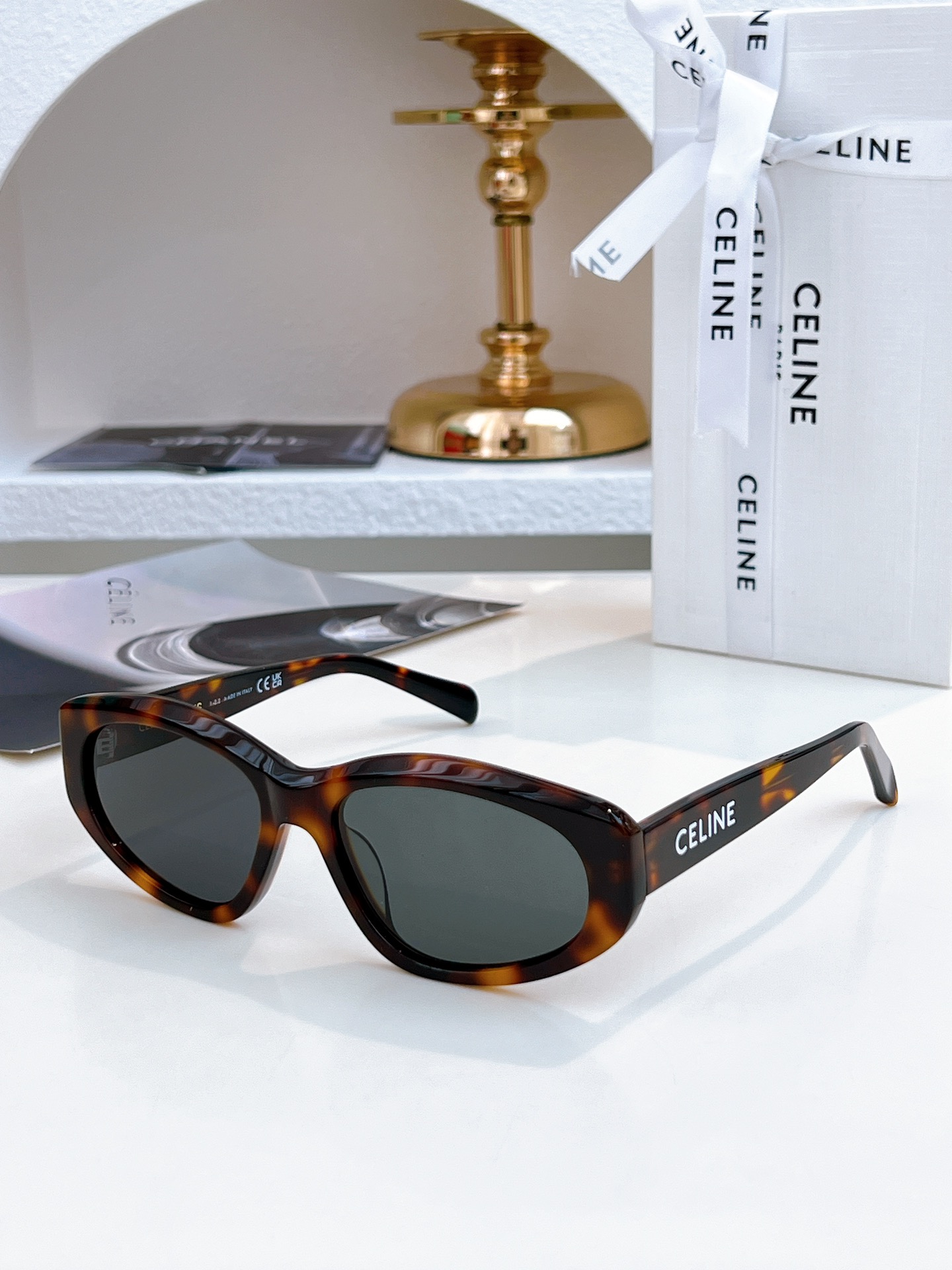 CELIN* MODEL:CL40279U SIZE: 55口17-135🔝🔝