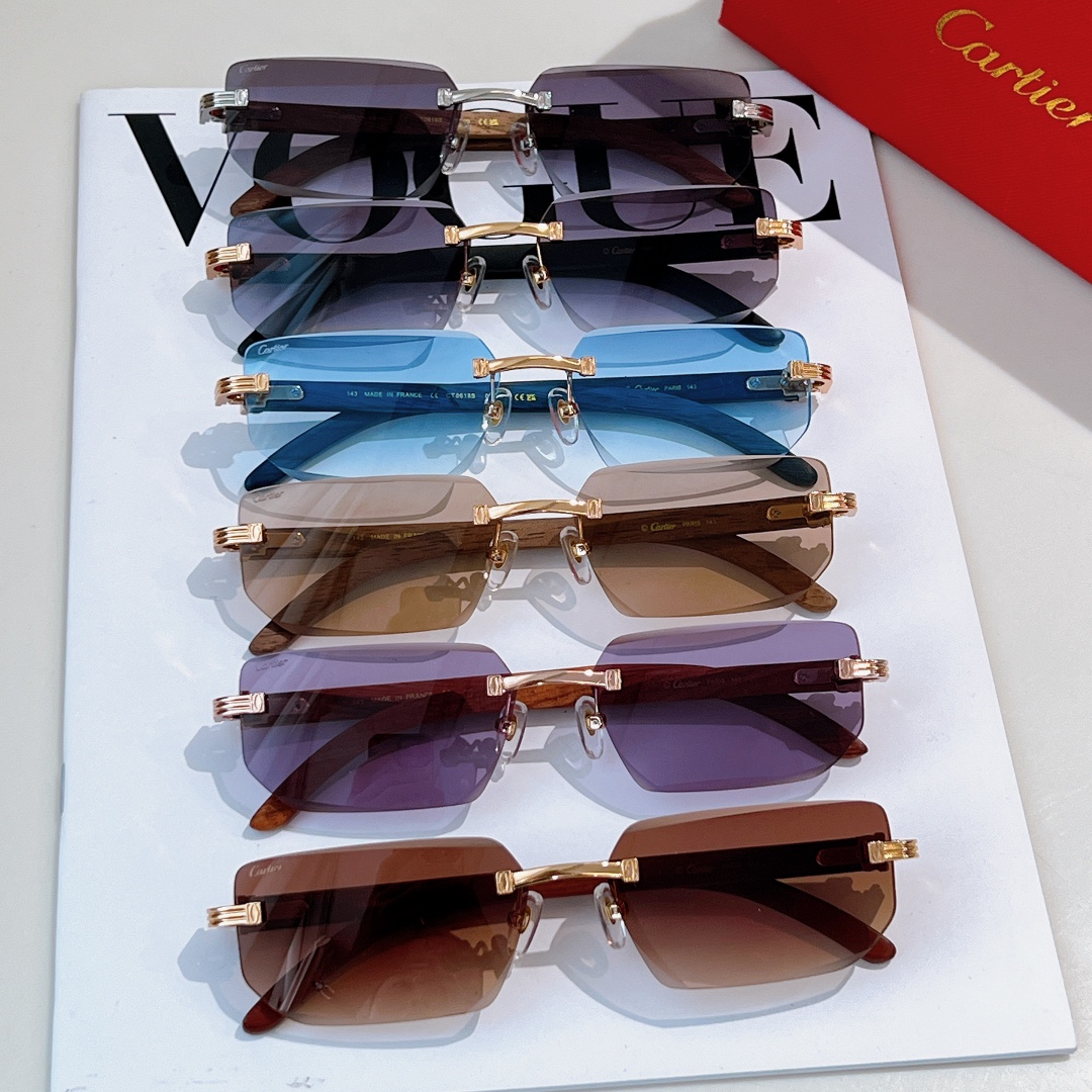 Cartie* MODEL:CT0618S