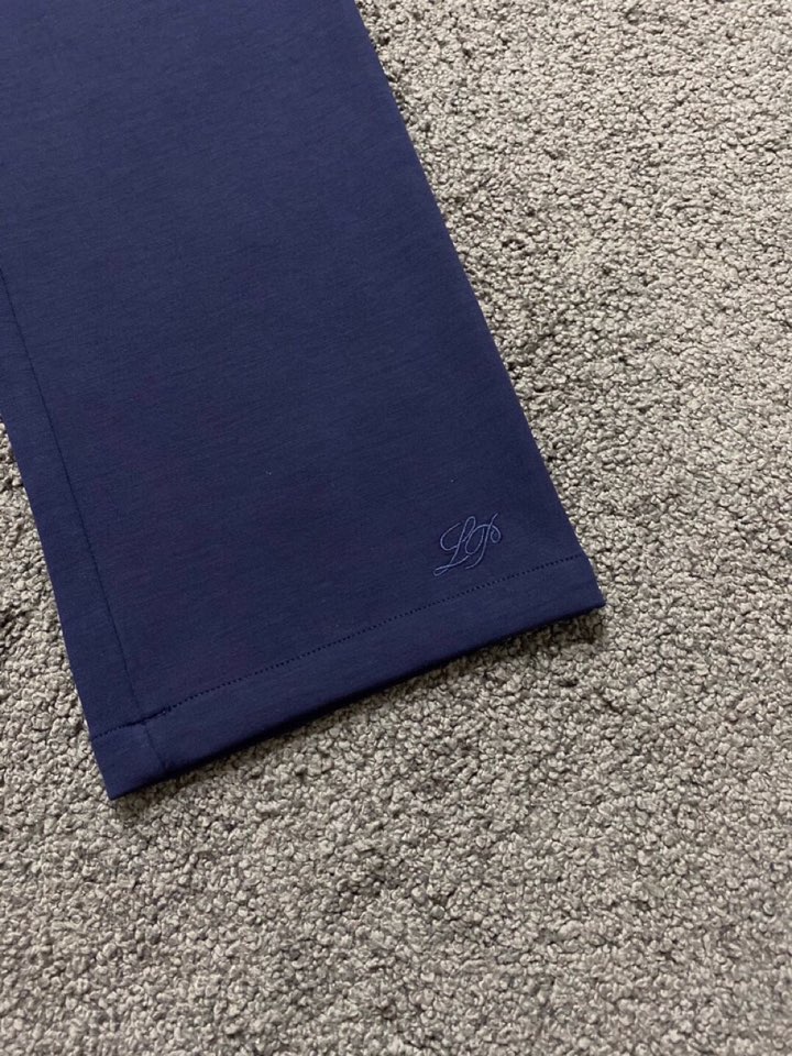 ￼ Loro Piana 诺悠翩雅lP🆕 春夏SS最新莱赛尔直筒薄长裤休闲裤，Carlo薄长裤独特的质地