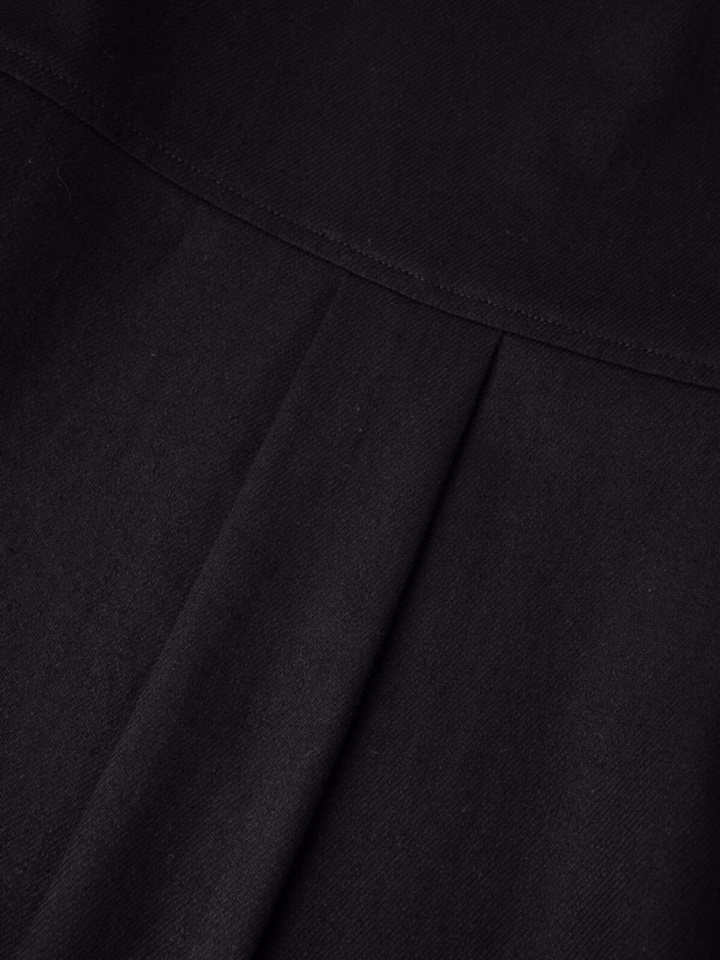 Loro Piana 诺悠翩雅lP🆕 1995秋冬 系列麻棉立领夹克外套，英伦经典中的瑰宝，布面纵横交错