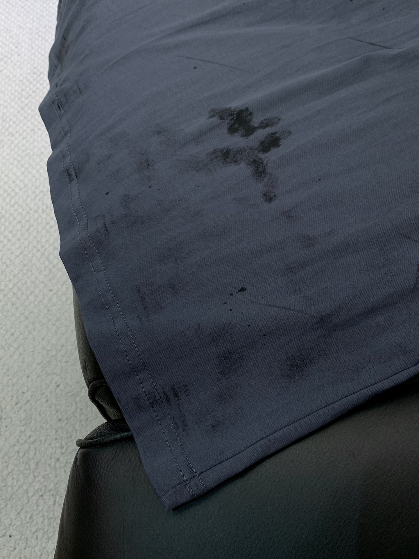 ，Balenciaga 巴黎世家，2025夏季最新款，专柜同步有售，原单狠货，爆款时尚休闲圆领短袖T恤，