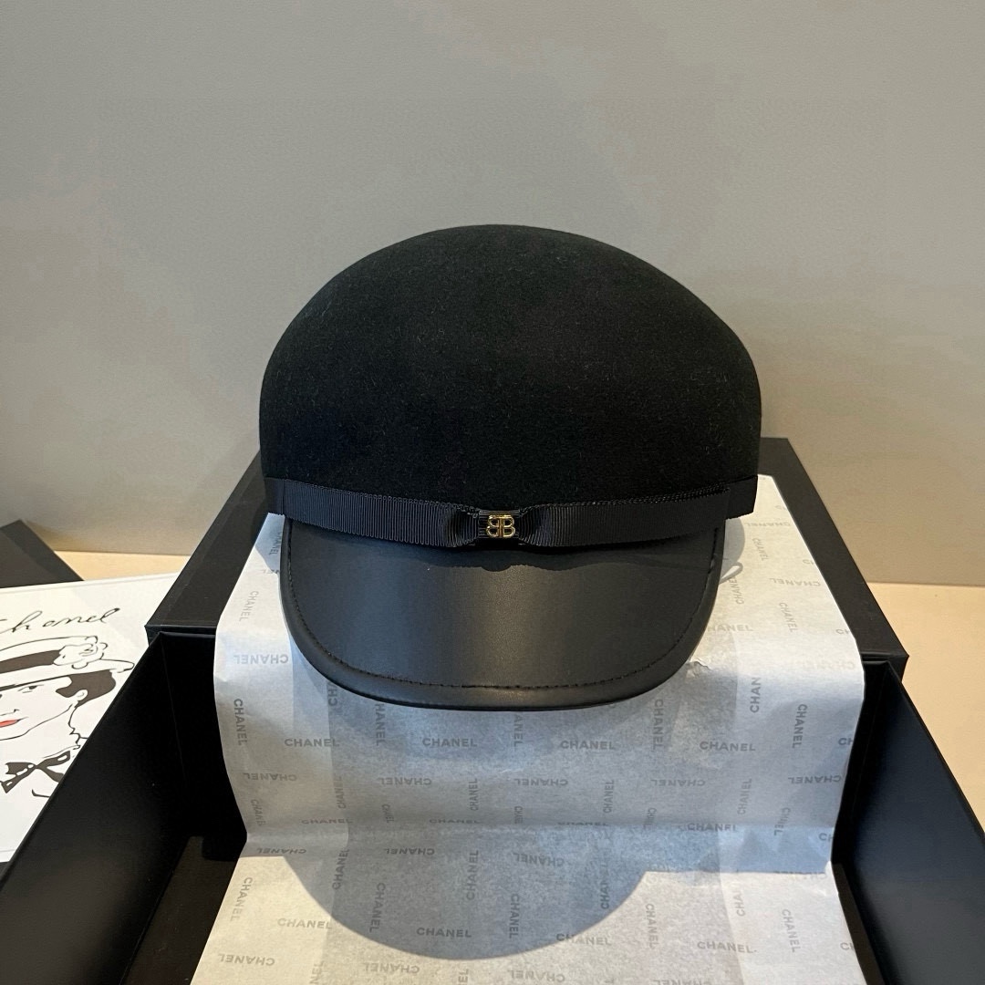 NO:364009,Balenciaga new baseball military cap, 100% wool head circumference 57cm adjustable hat Fisherman hat Baseball hat Knit hat, hat, balenciaga, espadrilles, hats巴黎世家新款鸭舌军帽,百分百羊毛头围57cm 可调节帽子渔夫帽棒球帽针织帽,帽子,balenciaga,espadrilles,hats,hat