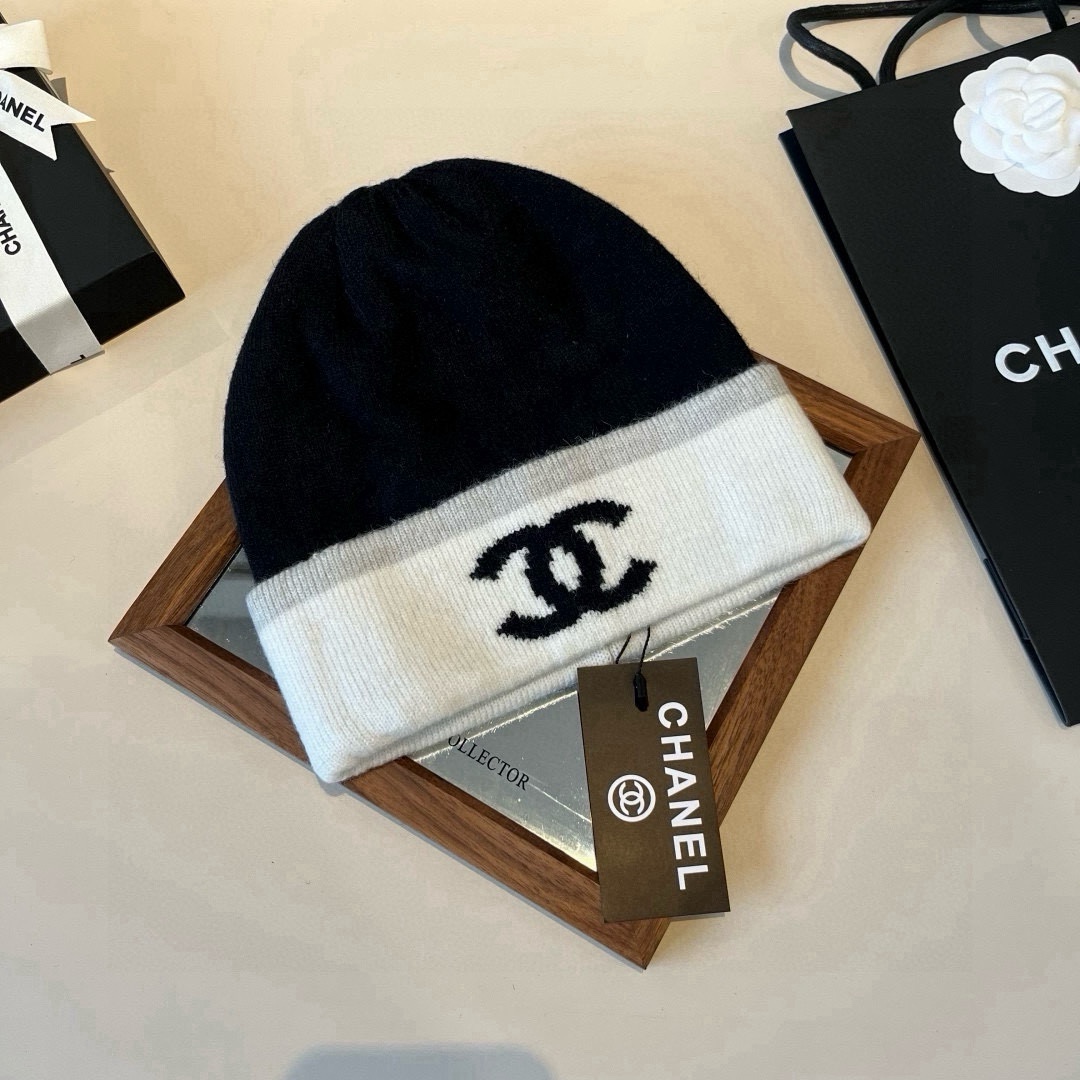 NO:364082,Chanel Chanel knitted wool hat hat fisherman hat baseball hat knit hat, hat, chanel, chanel, espadrilles, hatsChanel香奈儿针织毛线帽帽子渔夫帽棒球帽针织帽,帽子,chanel,chanel,espadrilles,hats,hat