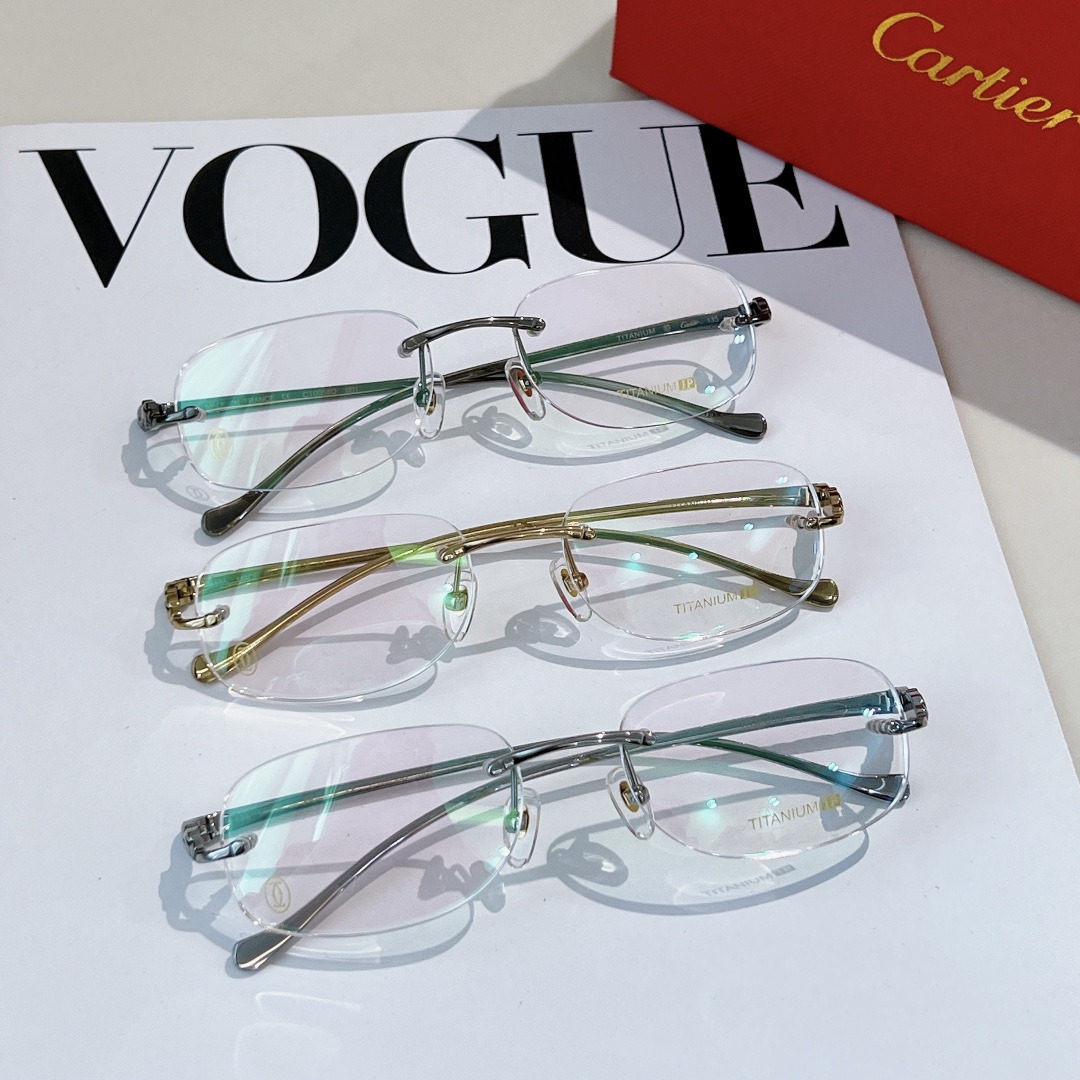 Cartie* MODEL：CT0058O