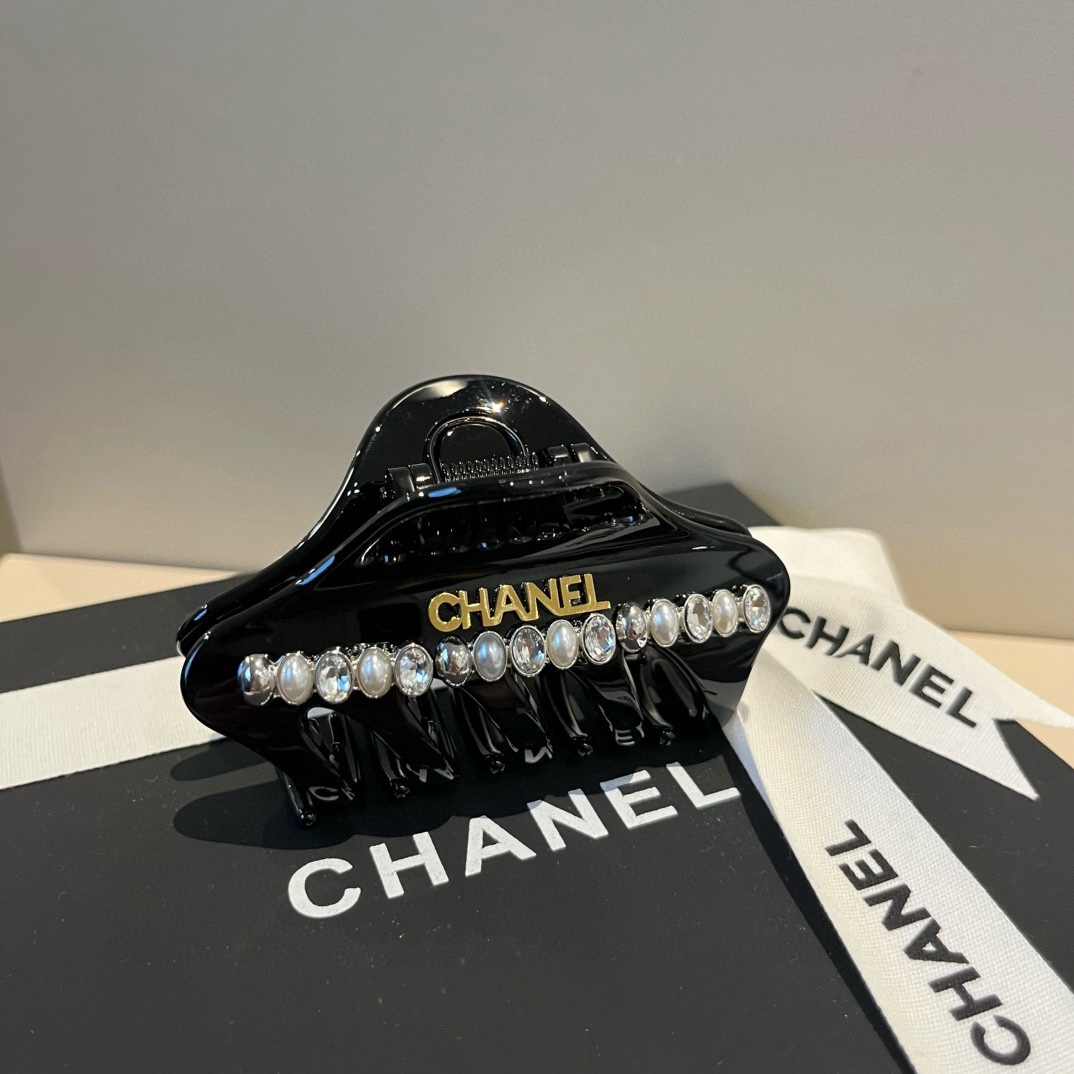 🆕

Chanel香奈儿新款发夹