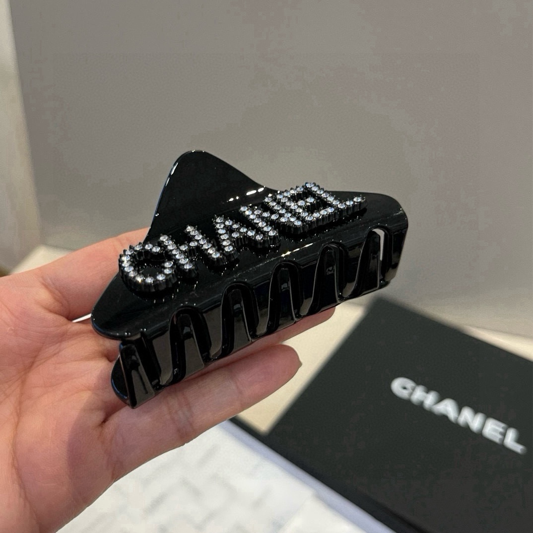🆕

Chanel香奈儿新款发箍