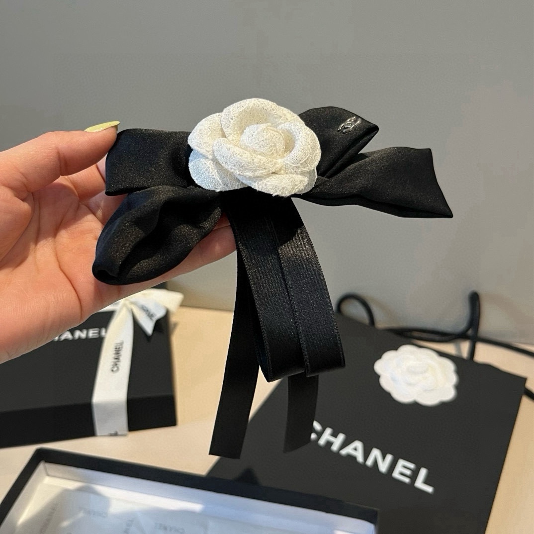 🆕

Chanel香奈儿新款胸针