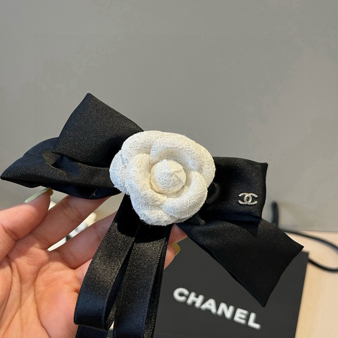 🆕

Chanel香奈儿新款胸针