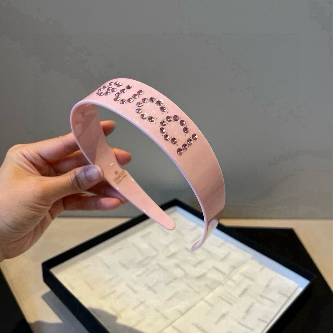🆕

gucci古奇发箍 官方款