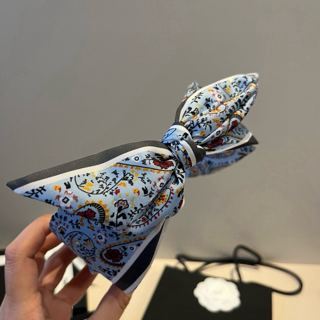 🆕

HERMES爱马仕新款发箍