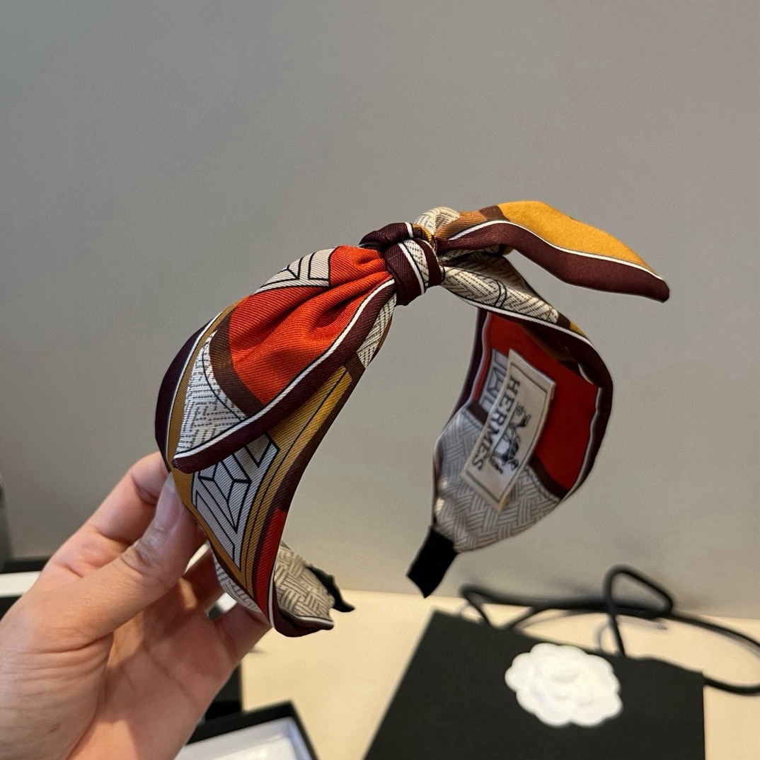 🆕

HERMES爱马仕新款发箍