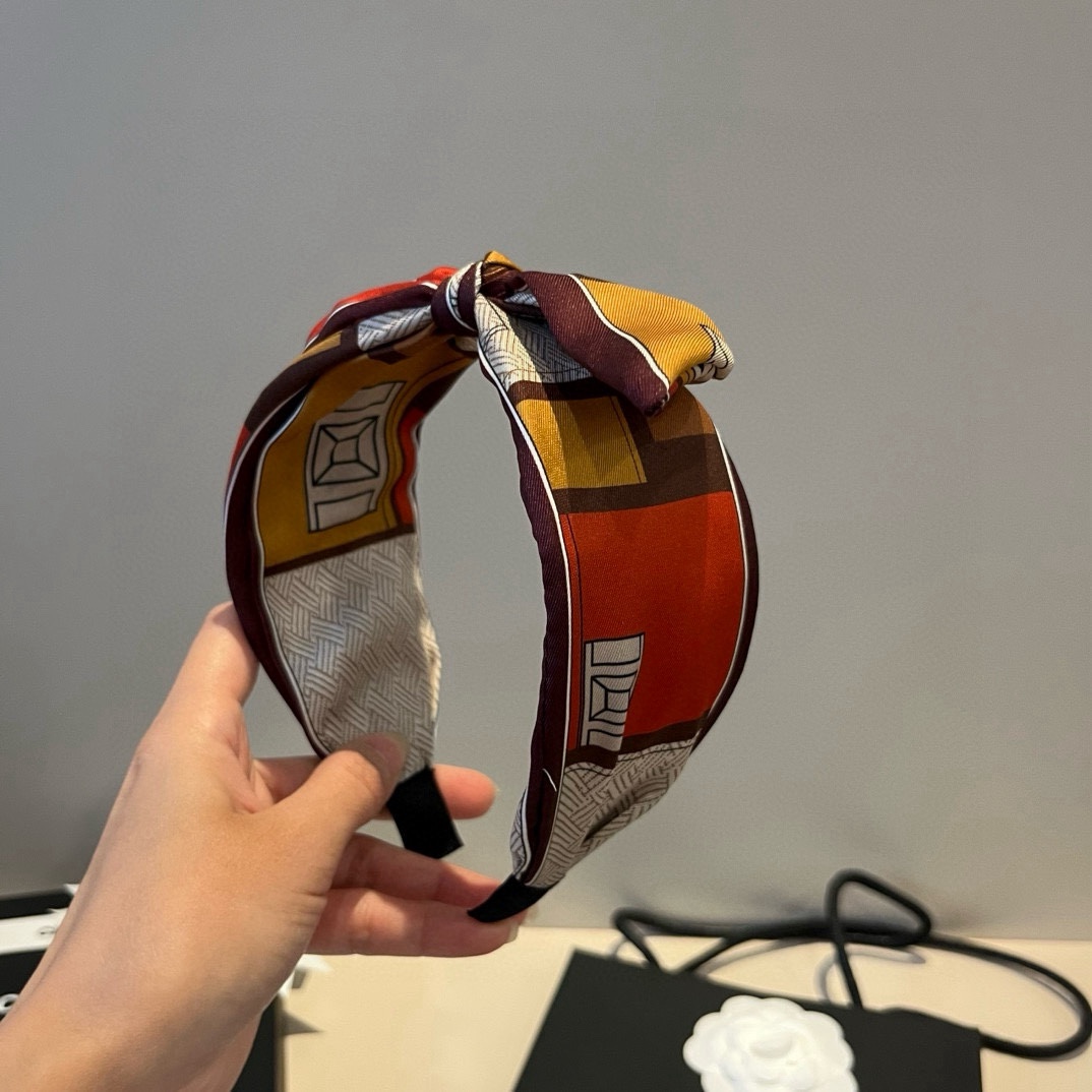 🆕

HERMES爱马仕新款发箍