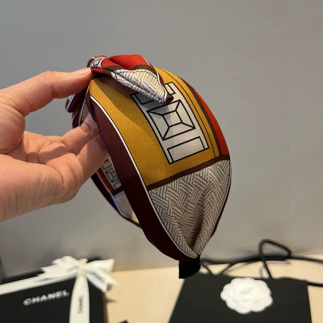 🆕

HERMES爱马仕新款发箍