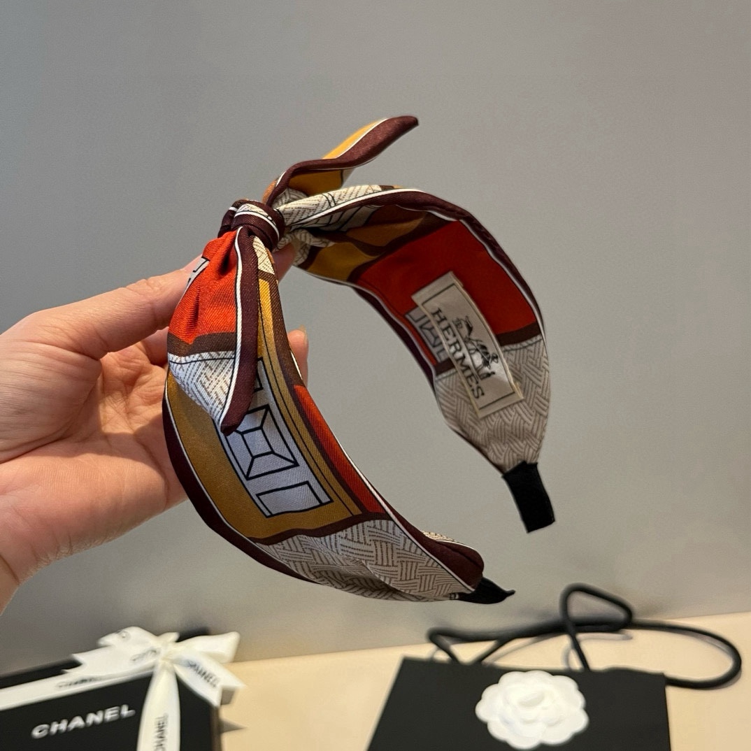 🆕

HERMES爱马仕新款发箍