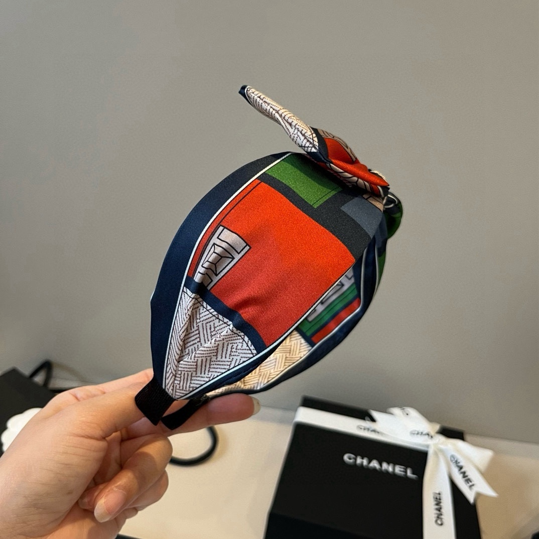 🆕

HERMES爱马仕新款发箍