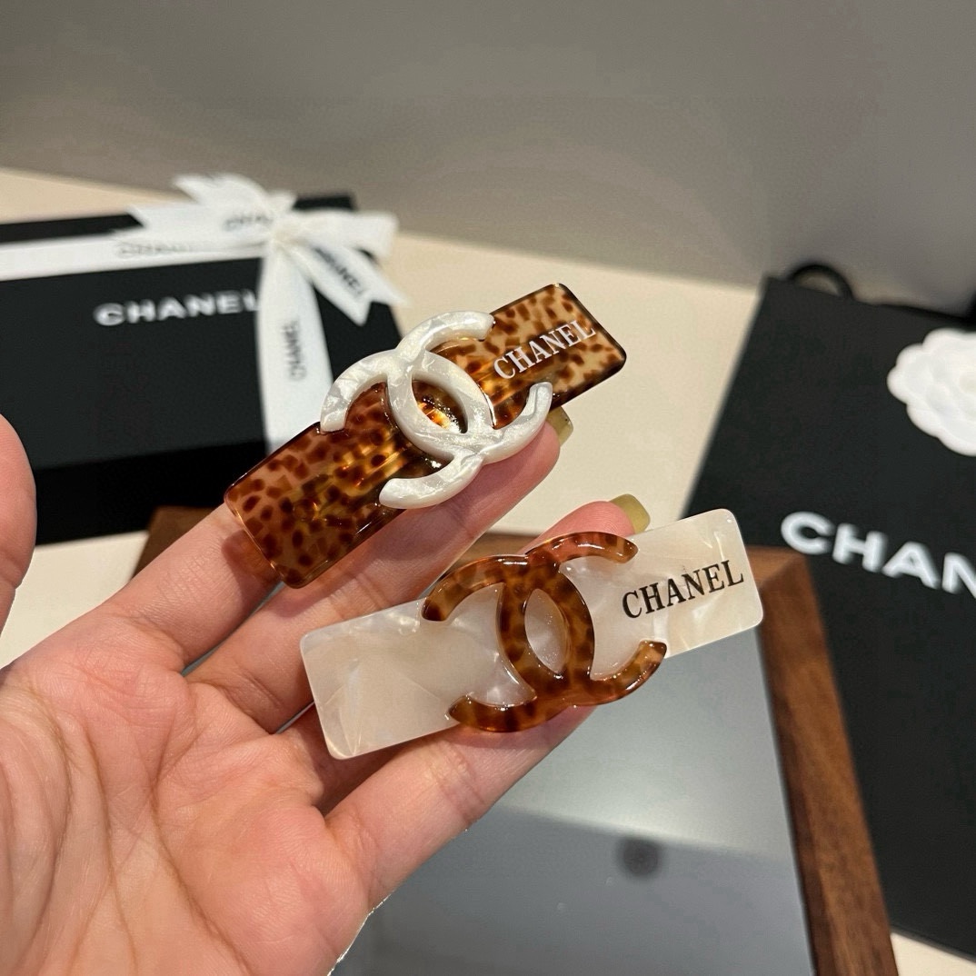🆕

Chanel香奈儿新款发夹