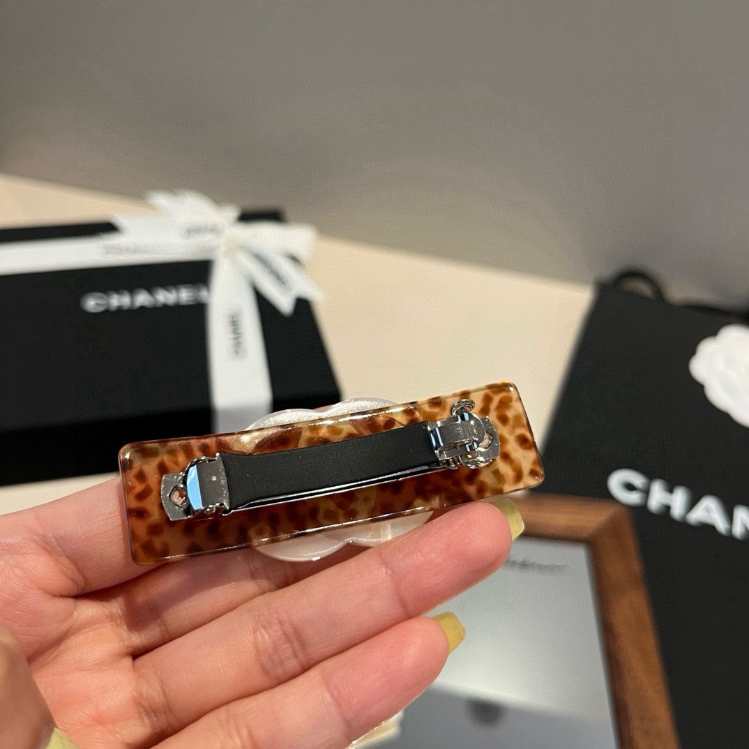 🆕

Chanel香奈儿新款发夹