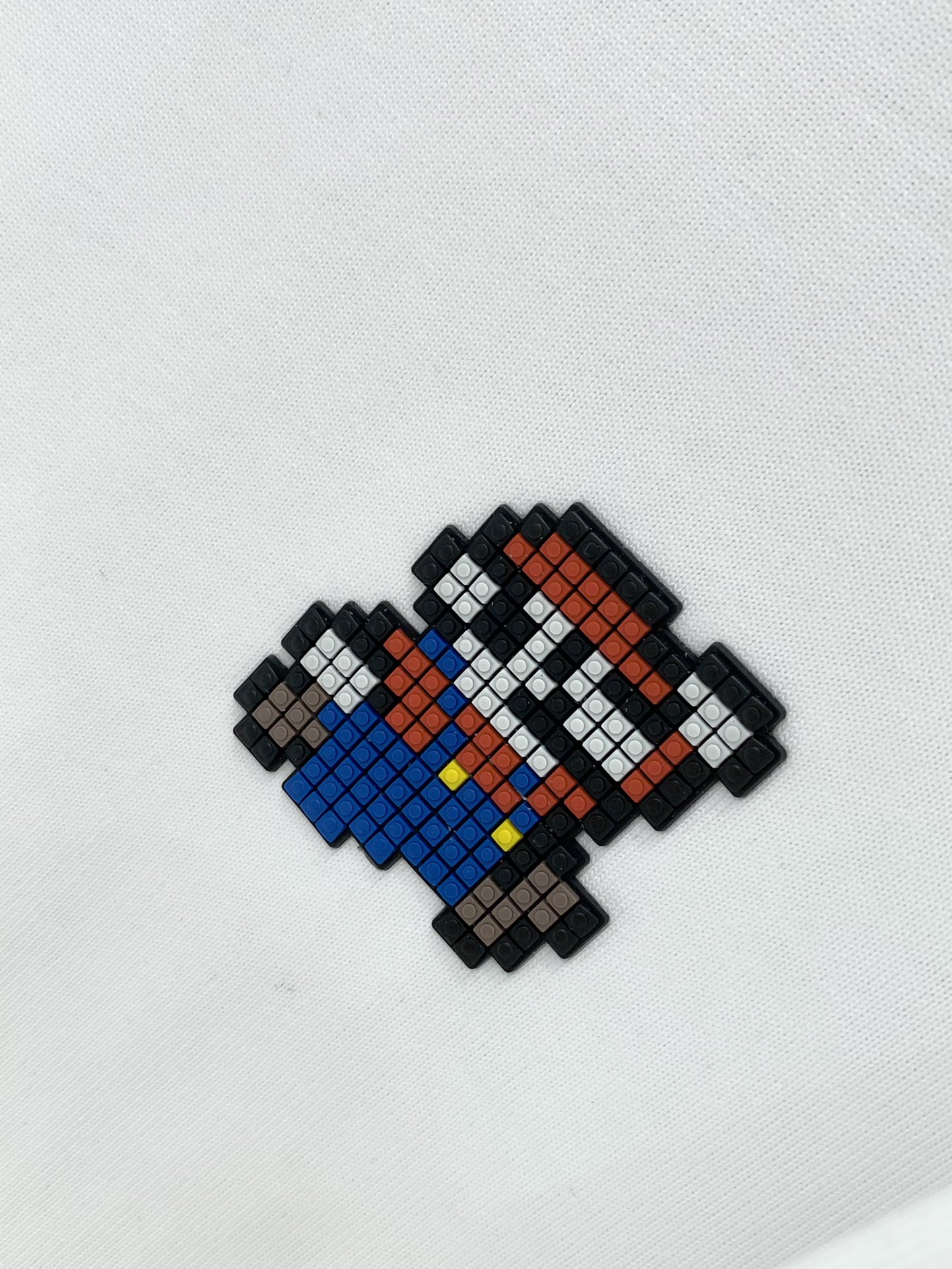 ，Loewe 罗意威，2025秋季最新款，专柜同步有售，原单狠货，时尚休闲圆领长袖T恤，上身很有特点！吸