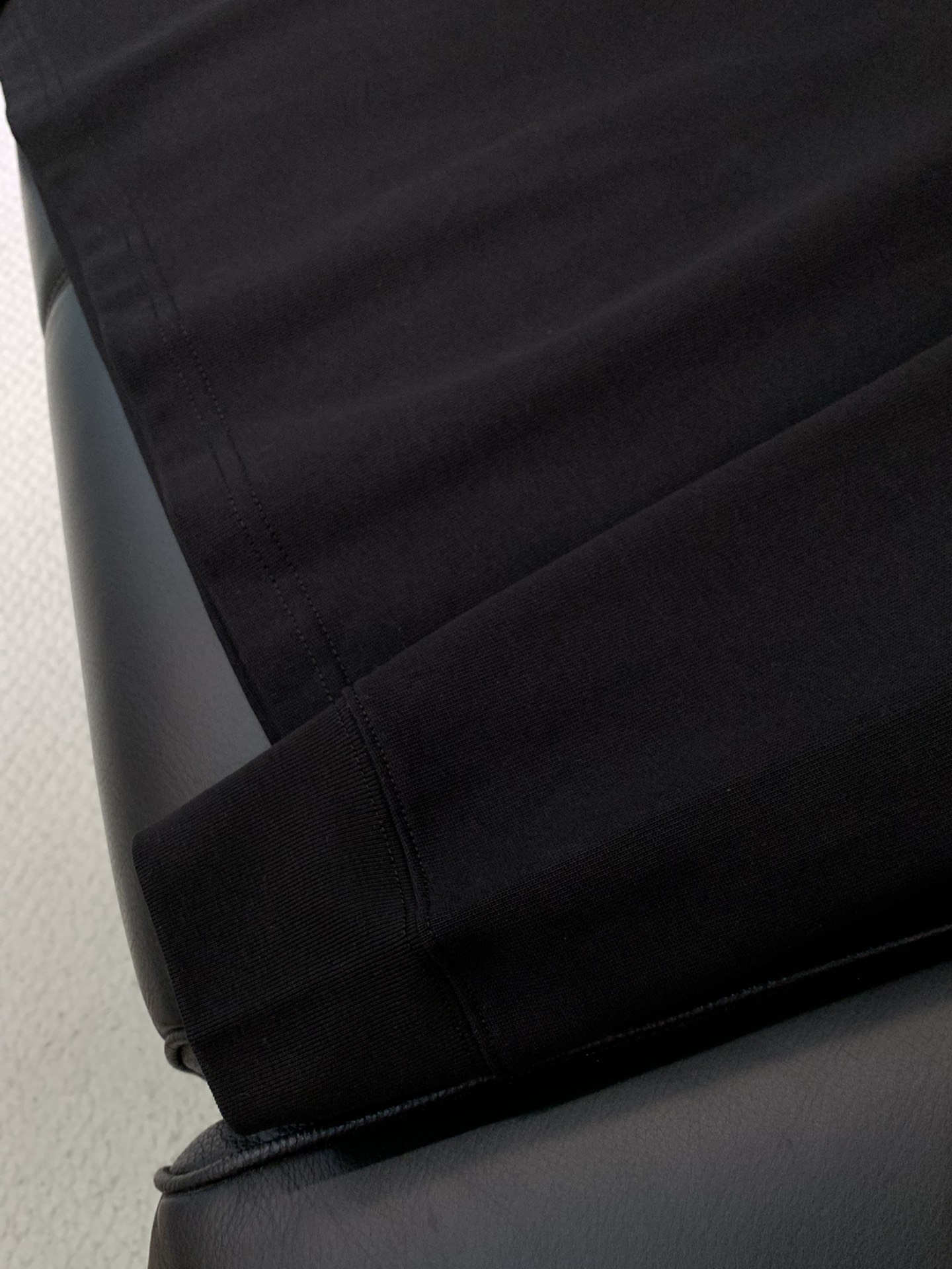 ，Chrome Hearts 克罗心，2025早秋新品，专柜同步有售，原单狠货，时尚休闲圆领长袖T恤，采