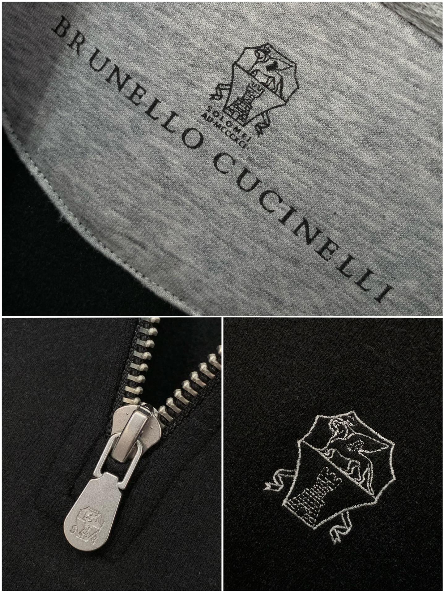 ，意大利神狮，时尚品牌，2025秋季新品，时尚休闲卫衣，专柜同步有售，原单狠货，采用进口原版面料，独特设