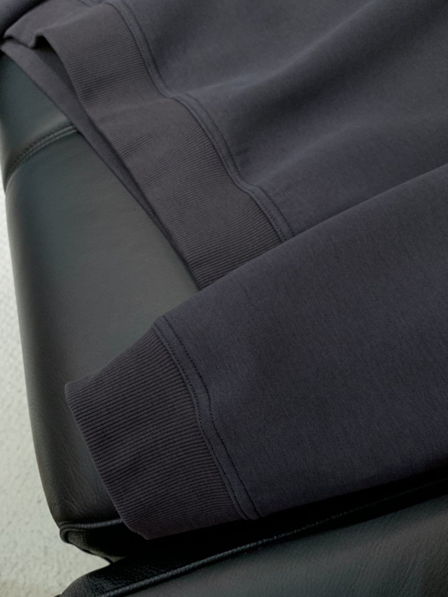 ，Hermès 爱马仕，2025秋季最新品，专柜同步有售，原单狠货，时尚休闲连帽卫衣，定制进口原版面料，